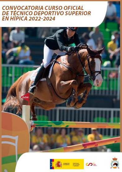 Cursos de T&eacute;cnicos Deportivos