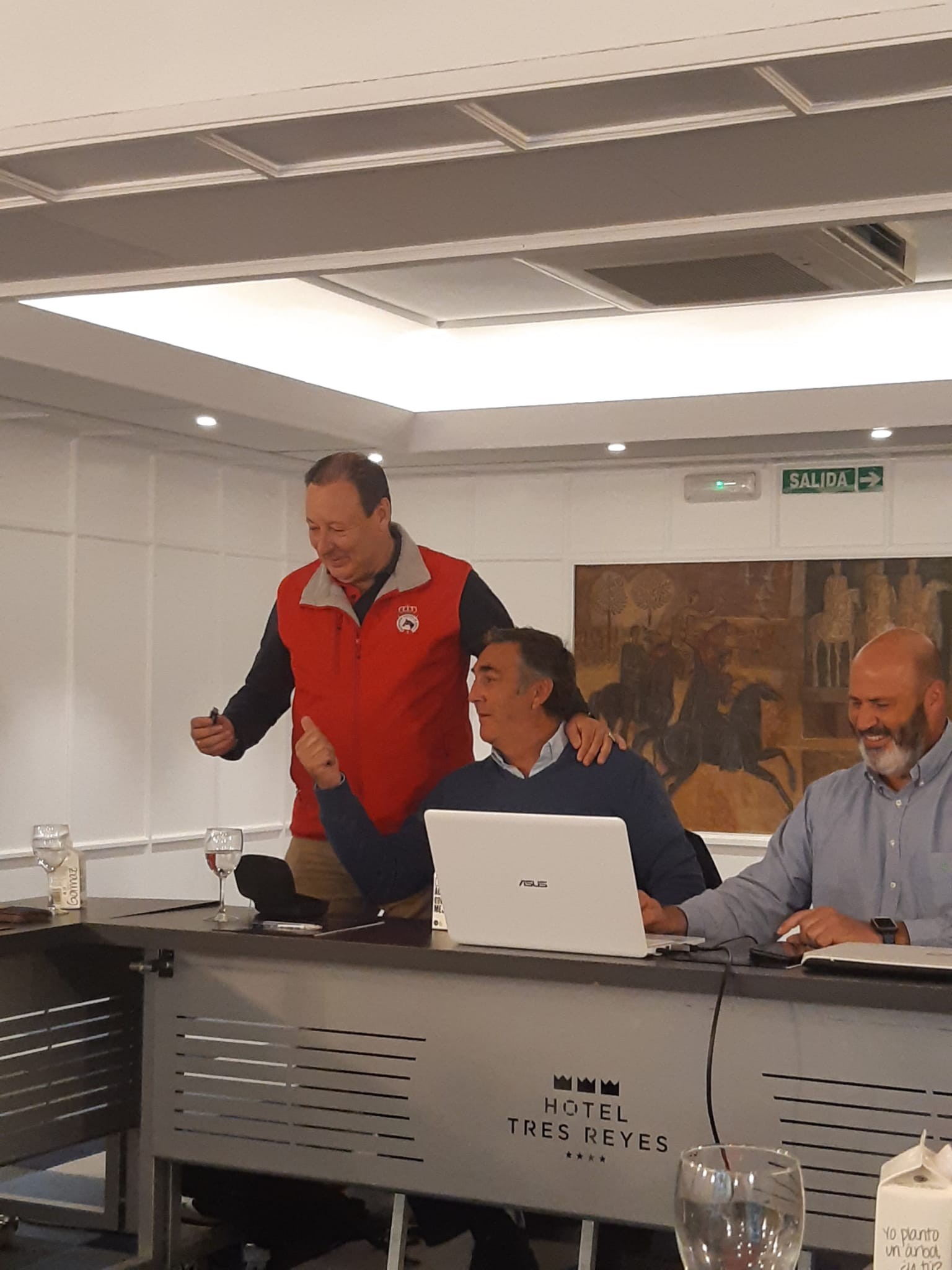 Seminario de Técnicos Deportivos Navarros