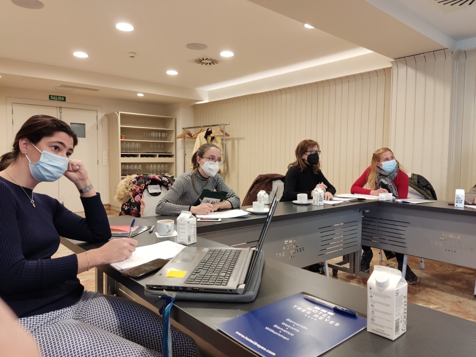 Seminario de Actualización de Jueces