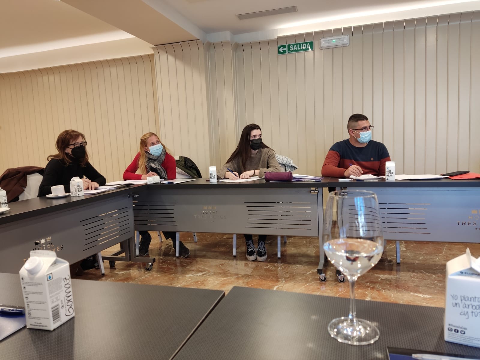 Seminario de Actualización de Jueces