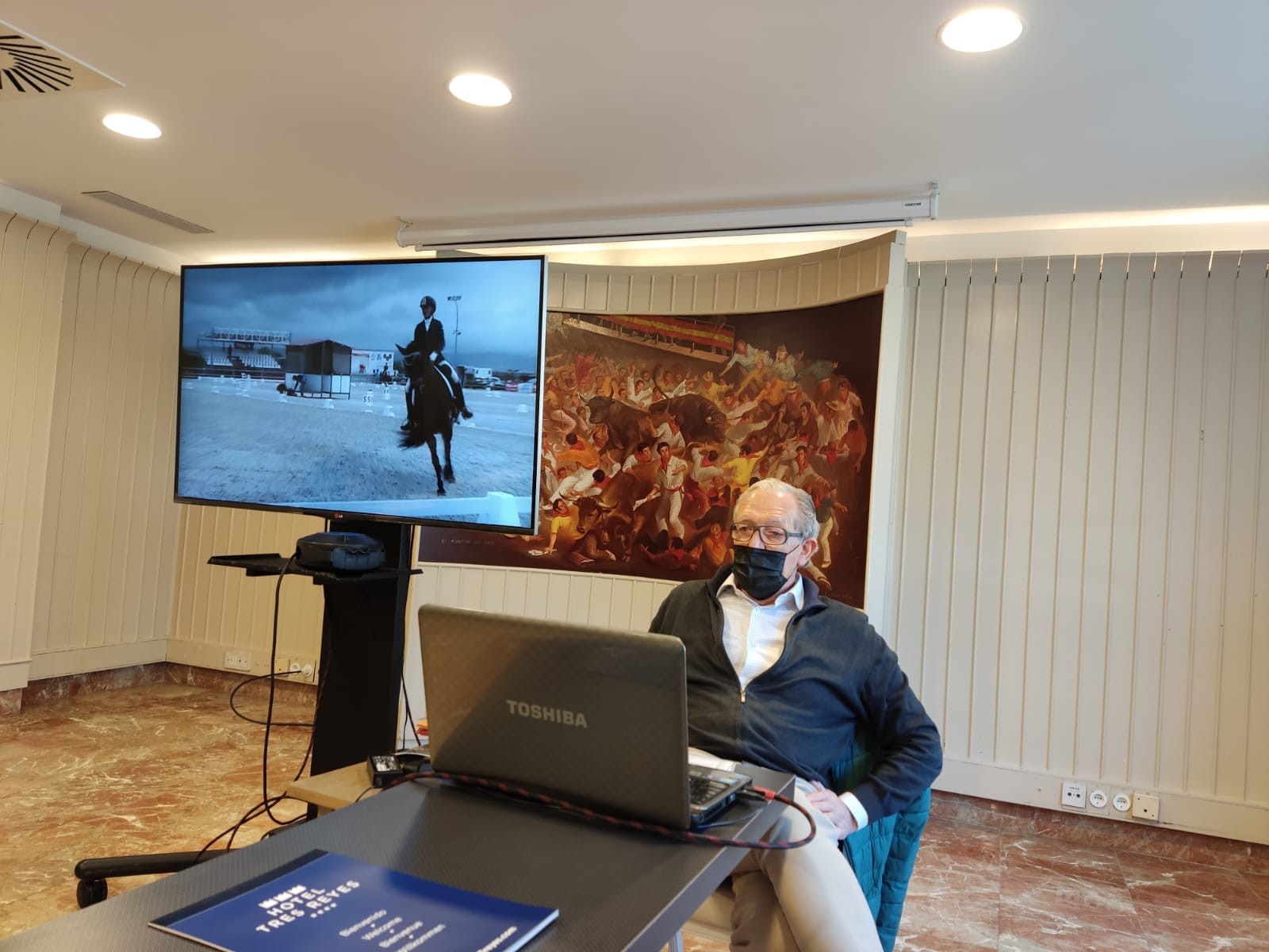 Seminario de Actualización de Jueces