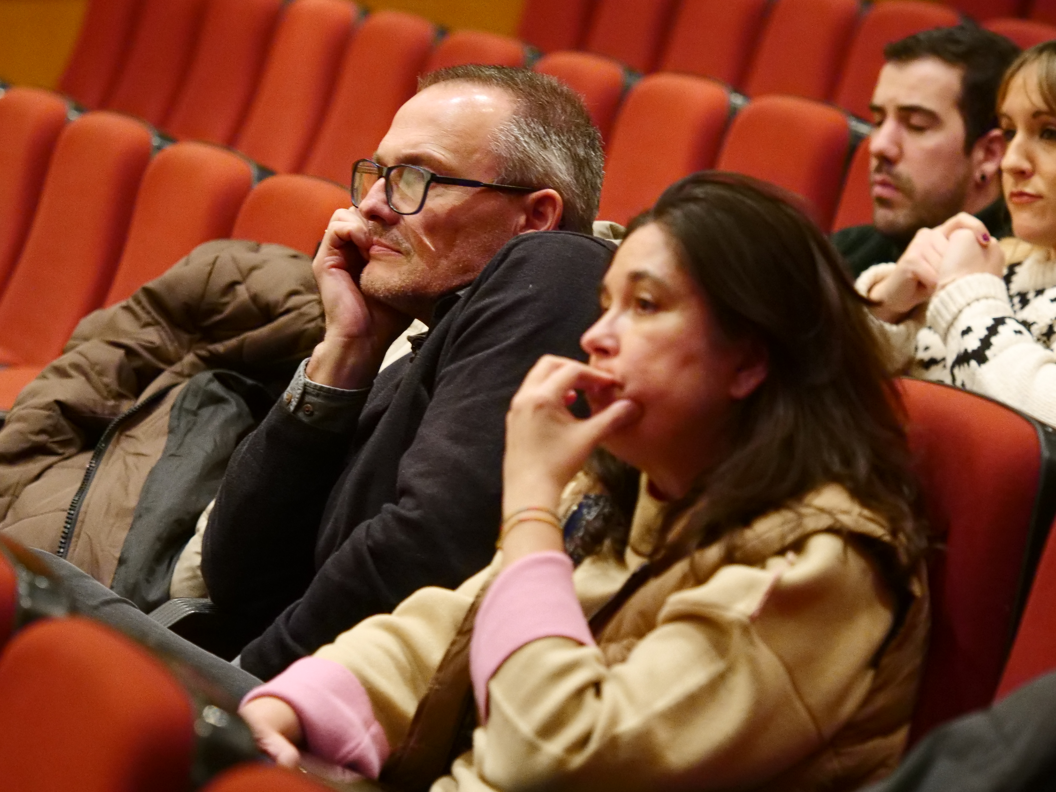 Finaliza en ciclo de cine &ldquo;BCN Sports Film Festival&rdquo;