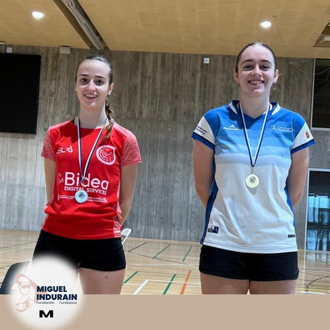 EL CLUB B&Aacute;DMINTON BELMECHER CIERRA UN GRAN FIN DE SEMANA CON IMPORTANTES &Eacute;XITOS DEPORTIVOS