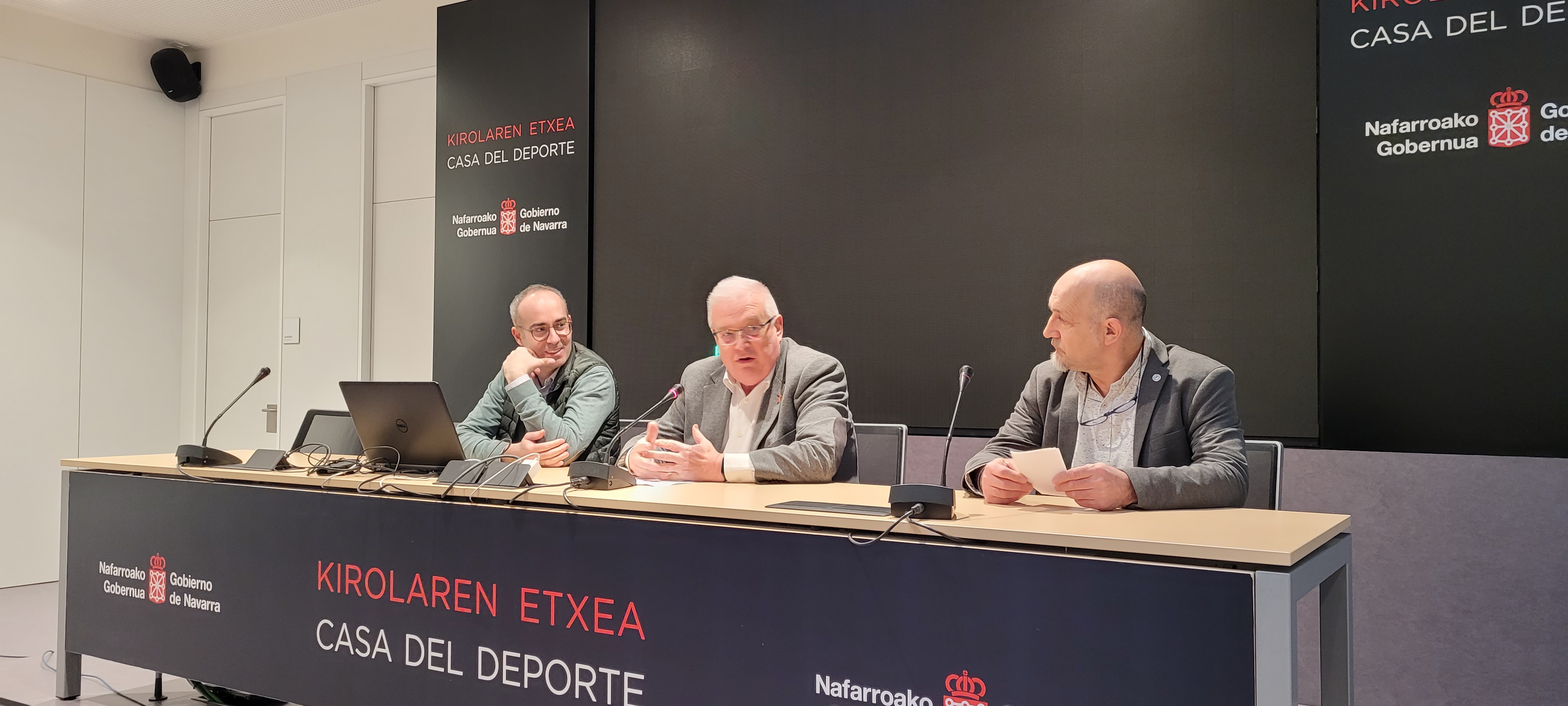 Celebrada la Jornada de &ldquo;Buen Gobierno y transparencia en el deporte&rdquo;