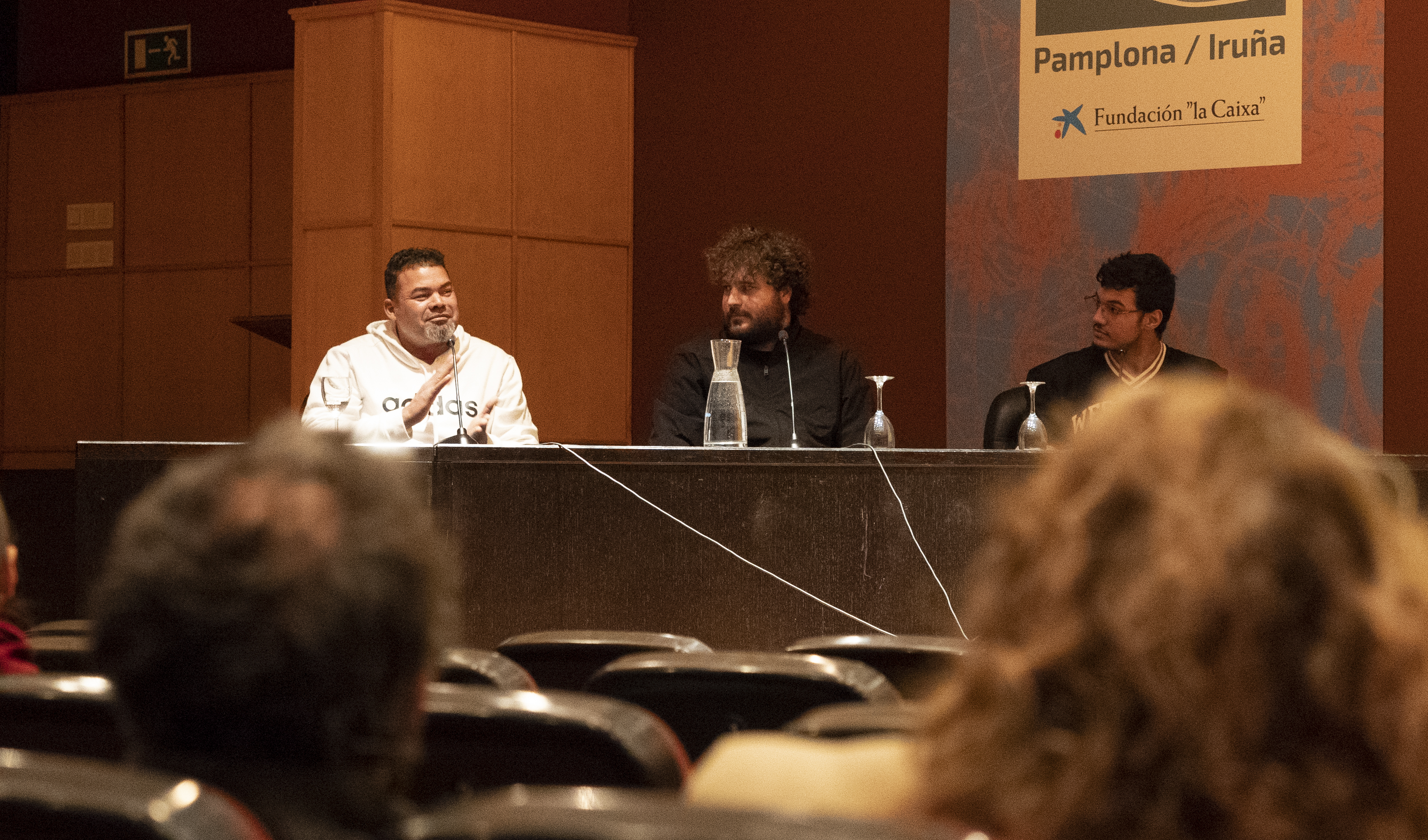 Finaliza en ciclo de cine &ldquo;BCN Sports Film Festival&rdquo;