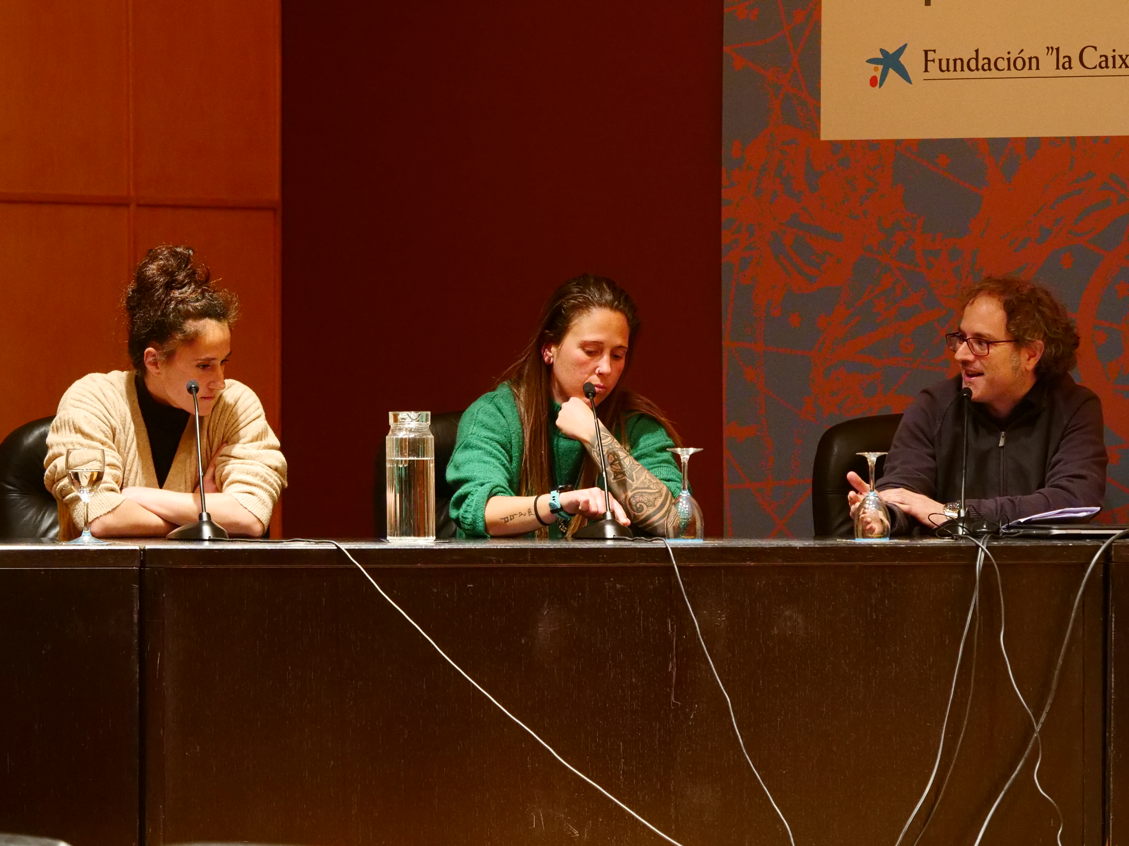 Finaliza en ciclo de cine &ldquo;BCN Sports Film Festival&rdquo;