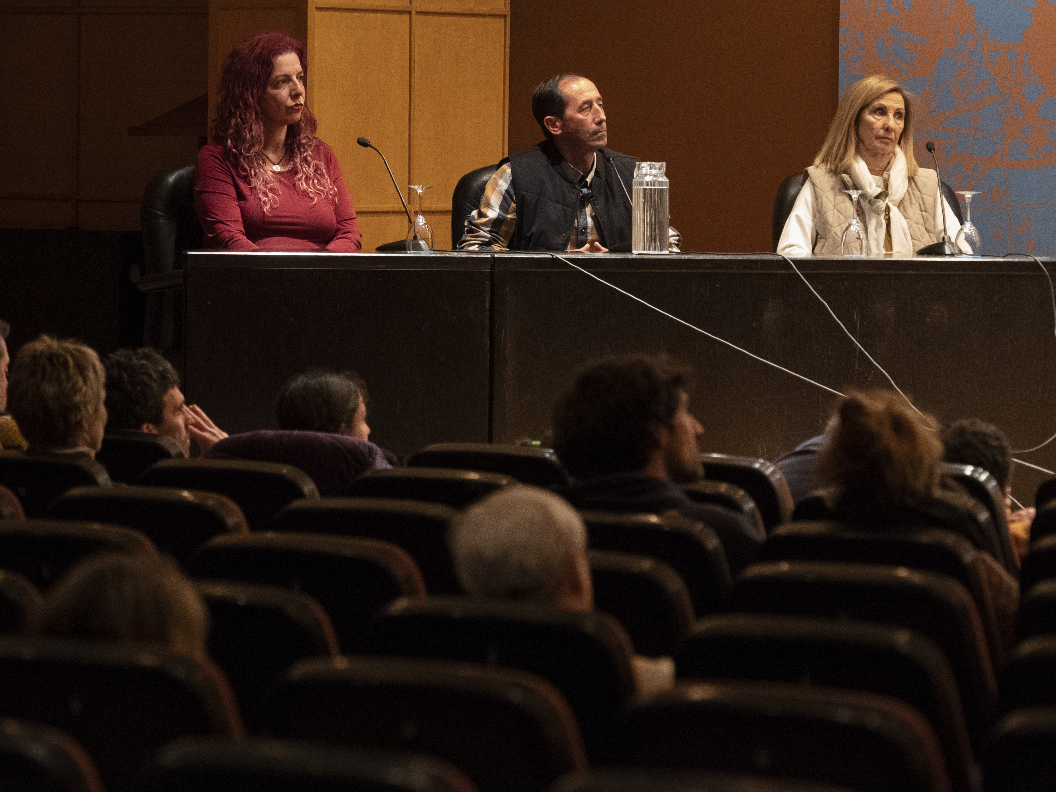 Finaliza en ciclo de cine &ldquo;BCN Sports Film Festival&rdquo;