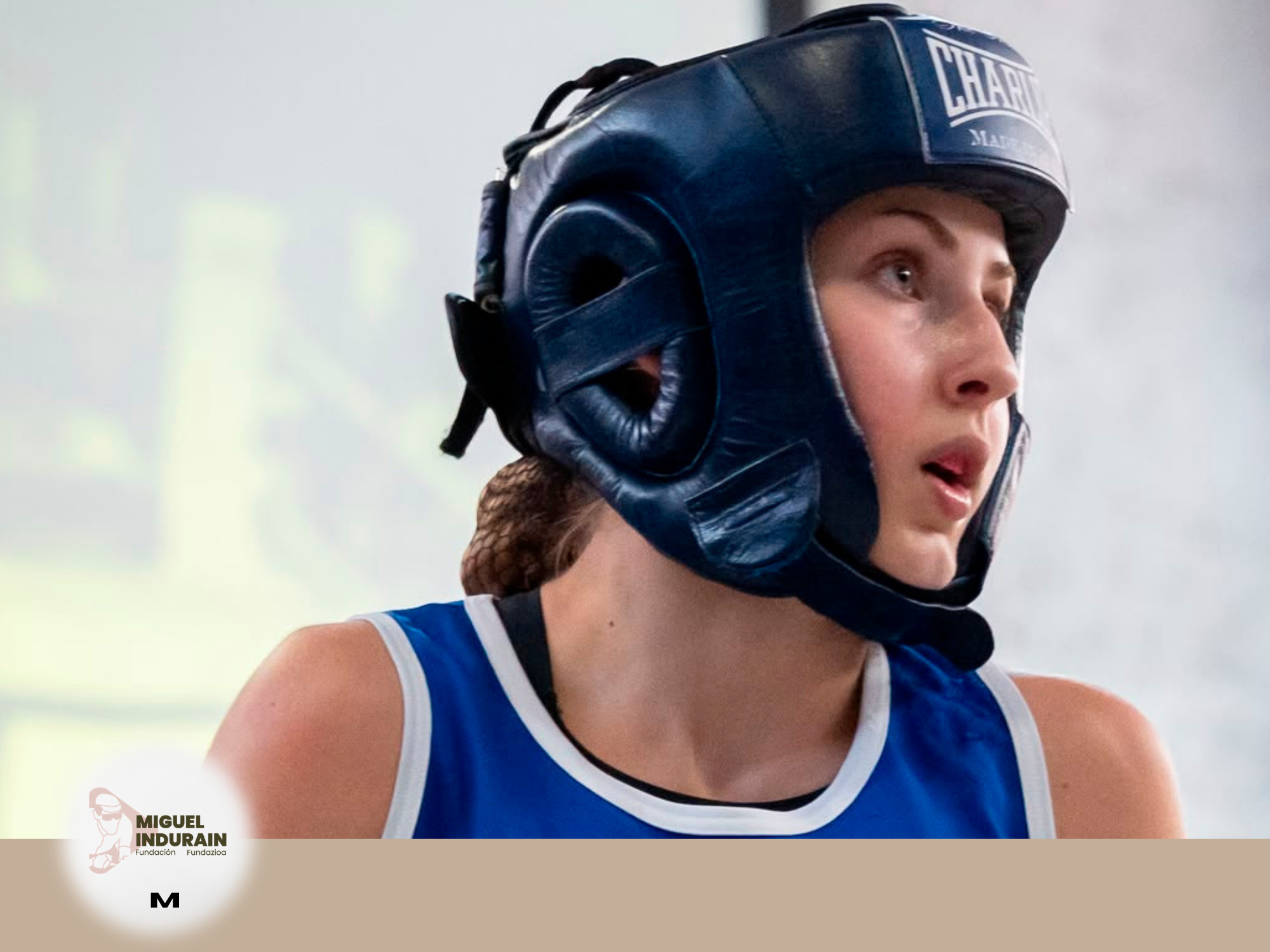 &Aacute;ngela G&oacute;mez se proclama campeona del Torneo Jos&eacute; Valenciano en Madrid en -48 kg junior