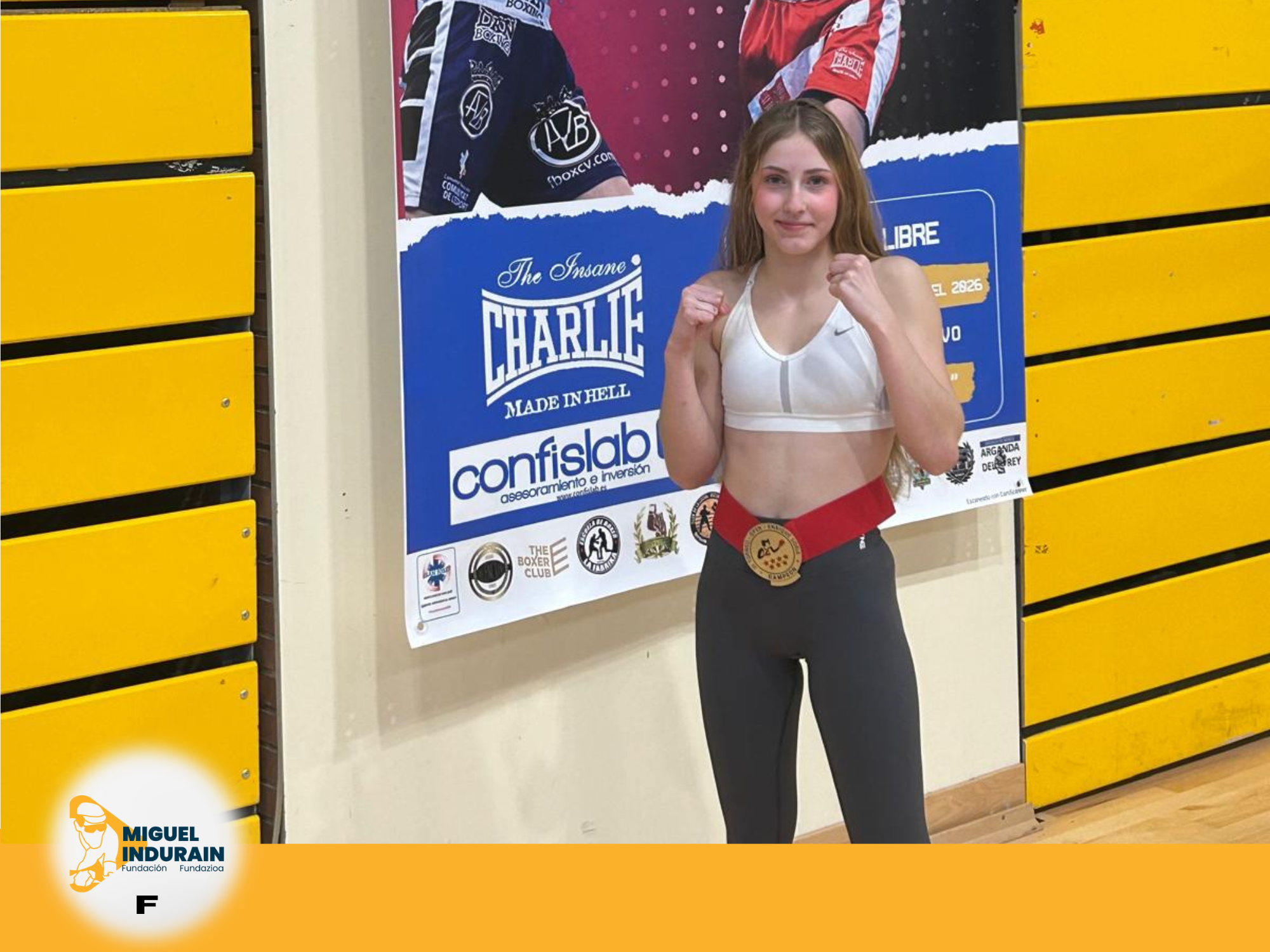 &Aacute;ngela G&oacute;mez se proclama campeona del III Open Enrique Soria en categor&iacute;a Junior -48 kg