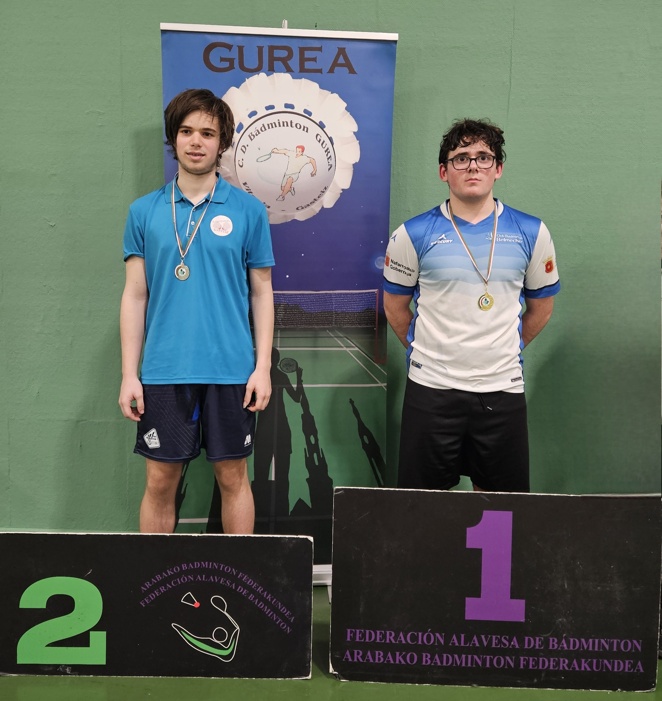 AMAIA TORRALBA VUELVE A PONER AL BELMECHER EN EL TOP DE CLUBES CON LA CONSECUCI&Oacute;N DE DOS METALES EN GRANOLLERS