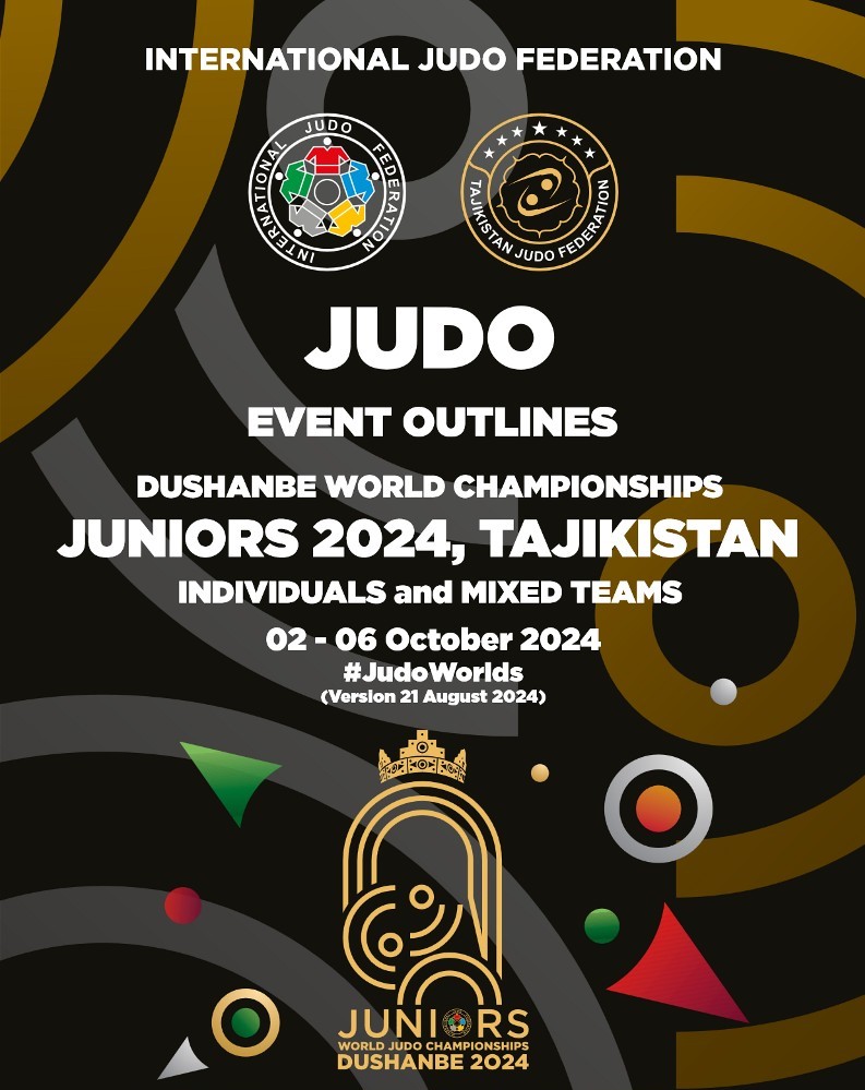 Marta Beorlegui ha sido convocada para el Campeonato del Mundo de judo junior