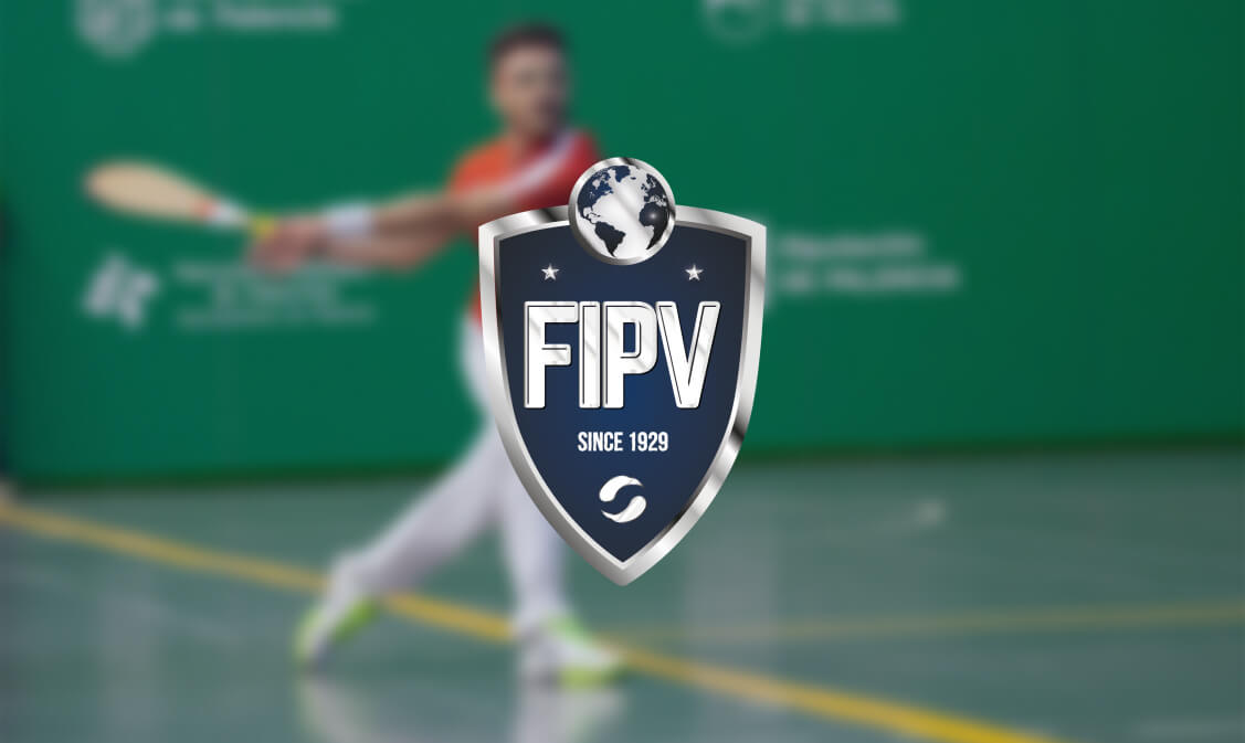 X Campeonato del Mundo Sub-23 de Trinquete