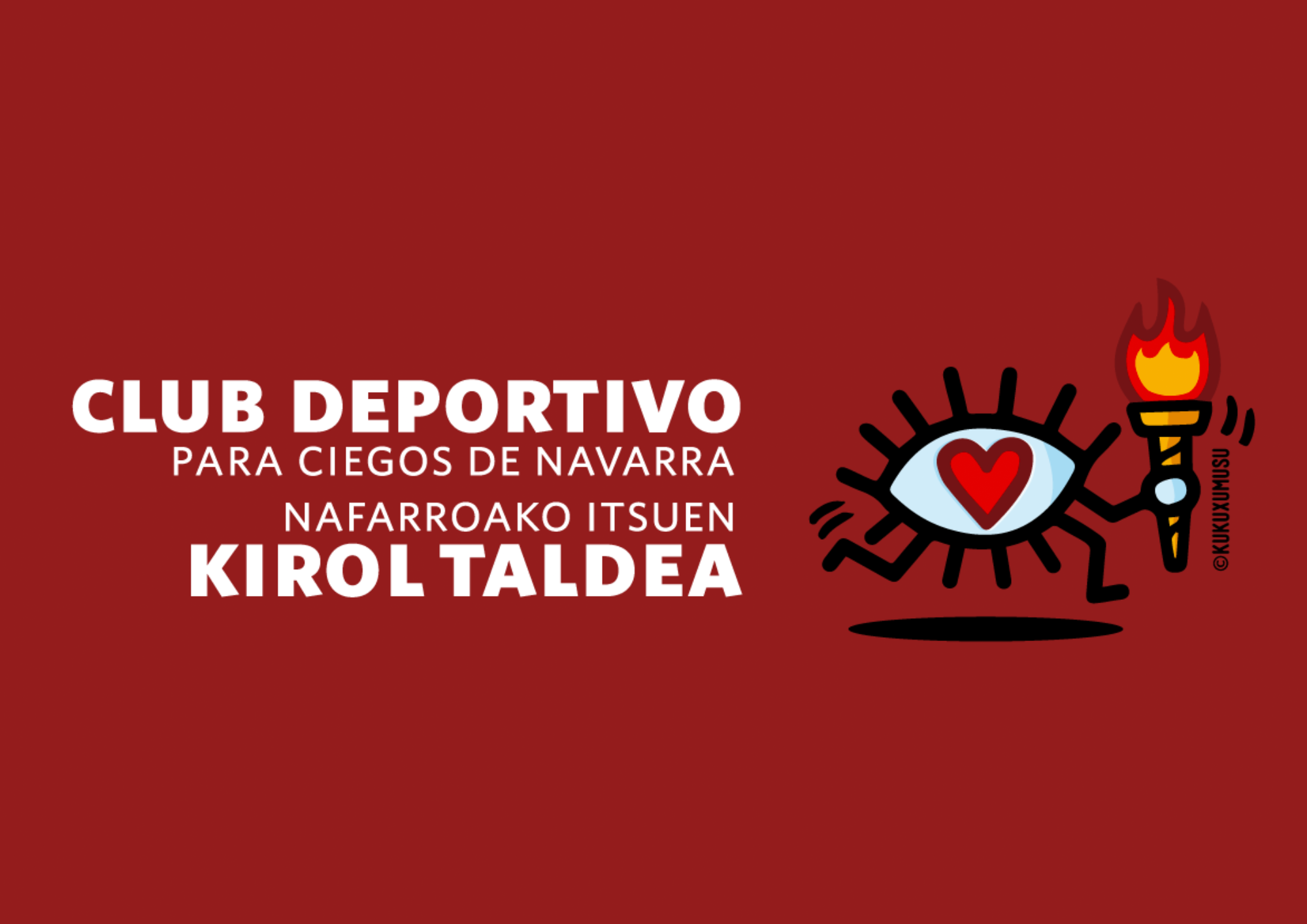 El Club Deportivo para Ciegos de Navarra busca entrenador/a para su secci&oacute;n de Goalball