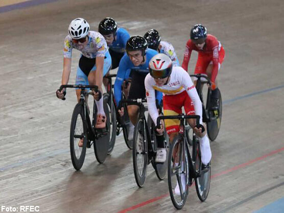 Tafalla acoge este fin de semana el IX Trofeo Ciudad de Tafalla de la Copa de Espa&ntilde;a de pista