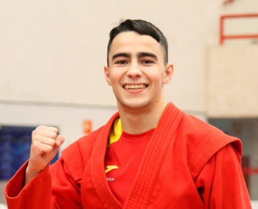 EL CLUB NAVARRO DE LUCHA, CAMPEON DE ESPA&Ntilde;A POR CLUBES