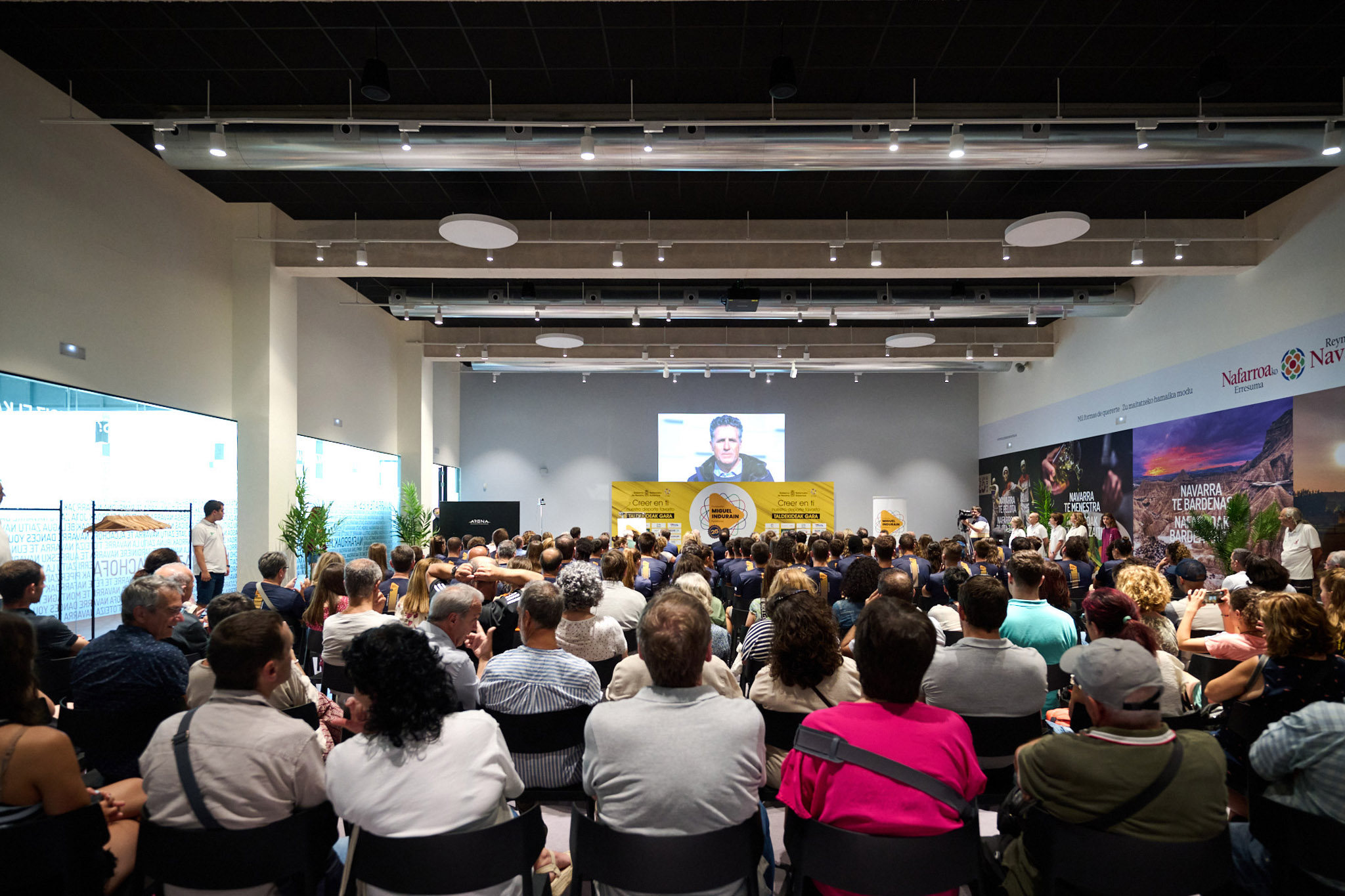 LA FMIF CONCEDE 156 BECAS EN SU 25&ordm; ANIVERSARIO