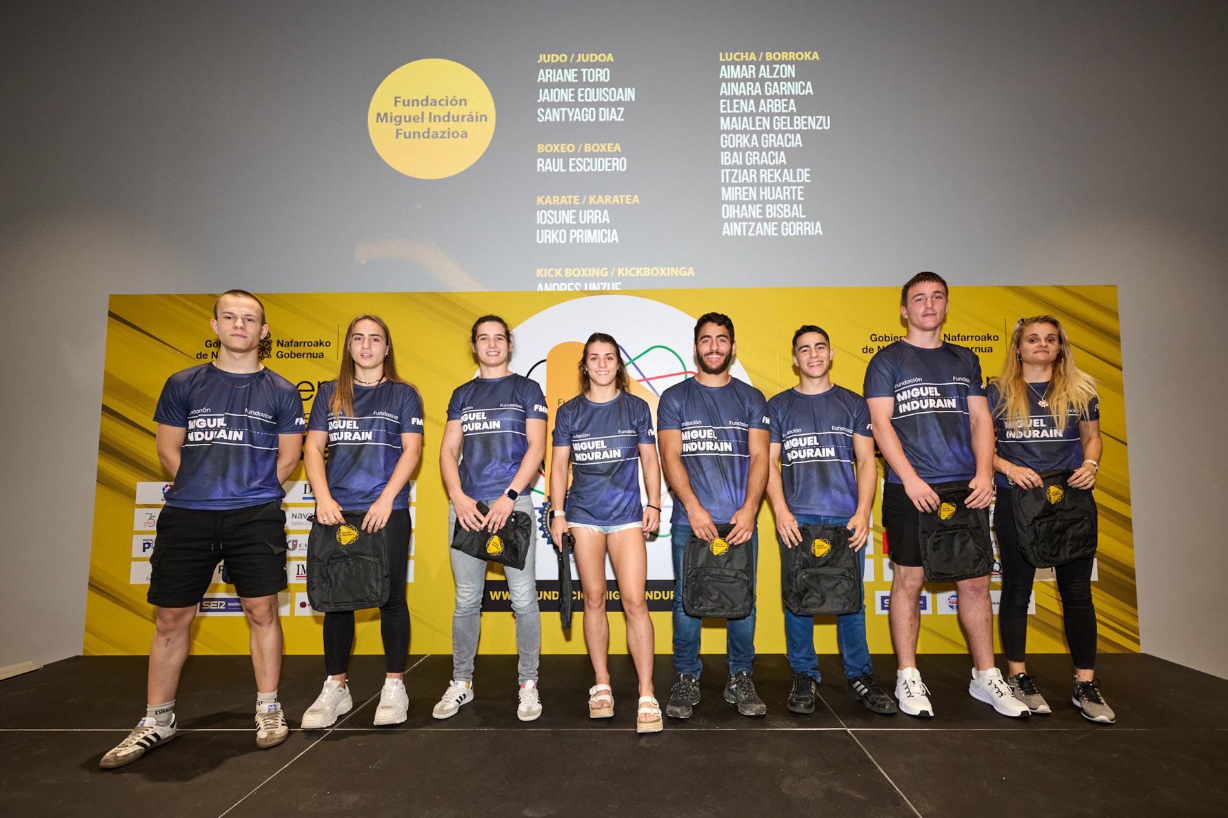 LA FMIF CONCEDE 156 BECAS EN SU 25&ordm; ANIVERSARIO