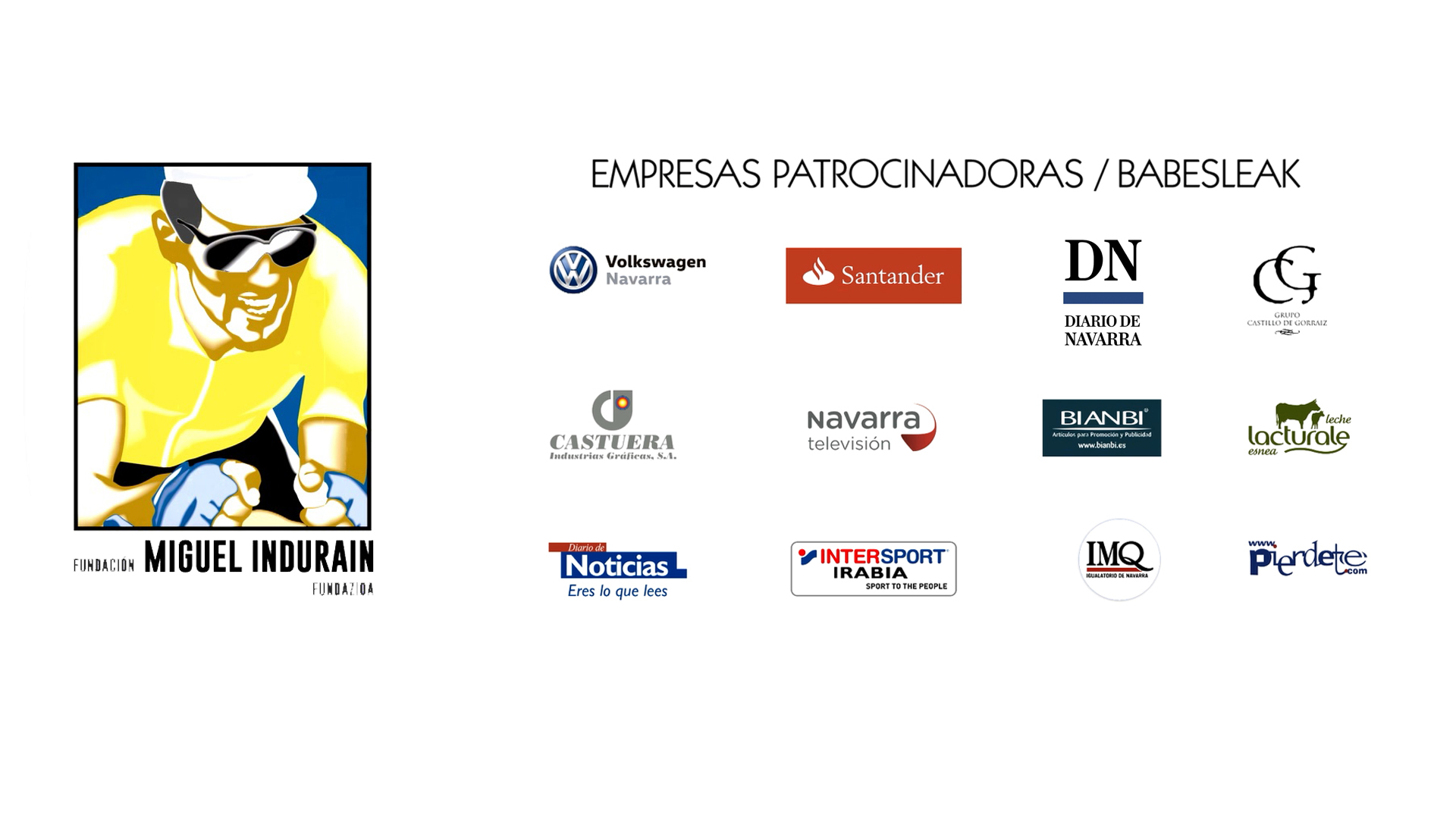 Relaci&oacute;n de becados y becadas 2018