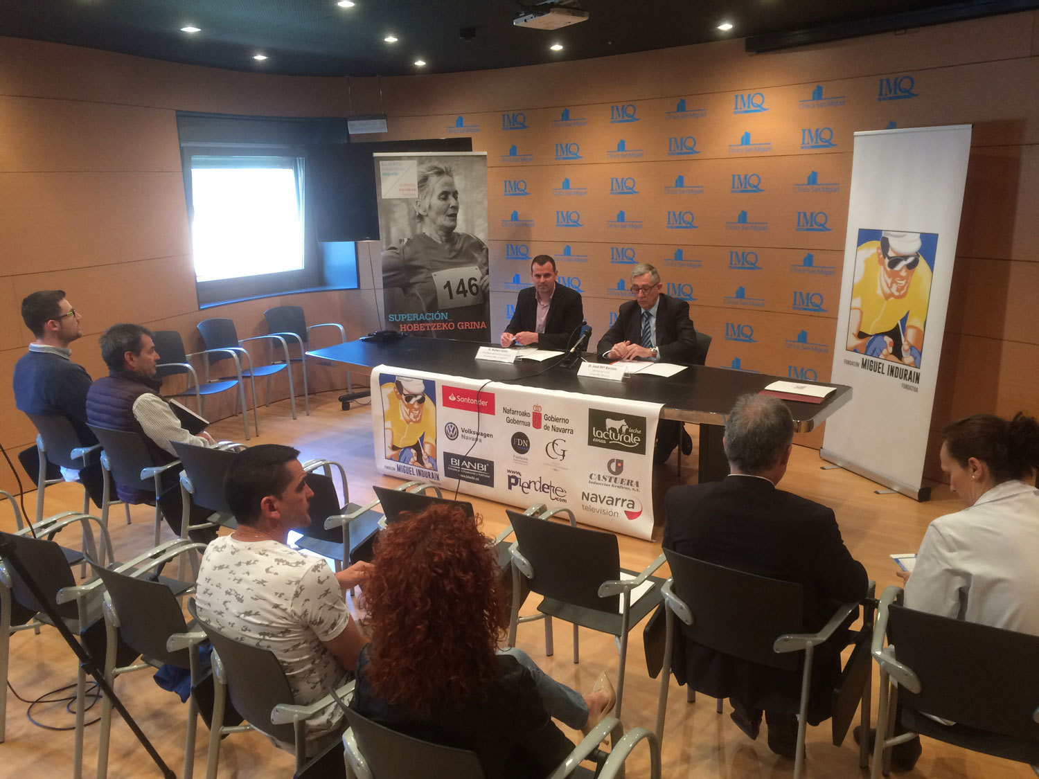 Programa J&oacute;venes Talentos