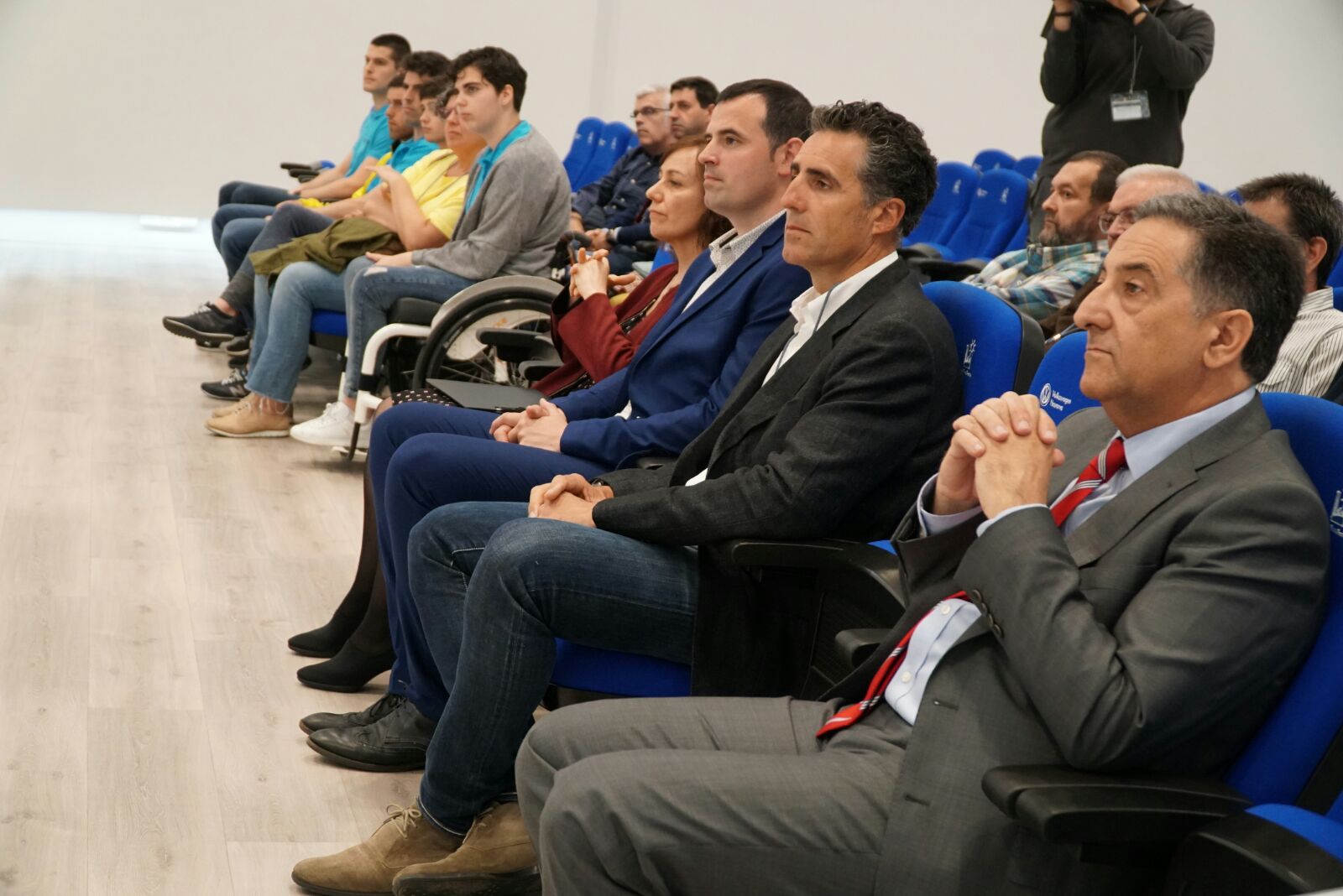 La Fundaci&oacute;n Miguel Indur&aacute;in lanza su nuevo spot con el lema "Creer en ti es nuestro deporte favorito"