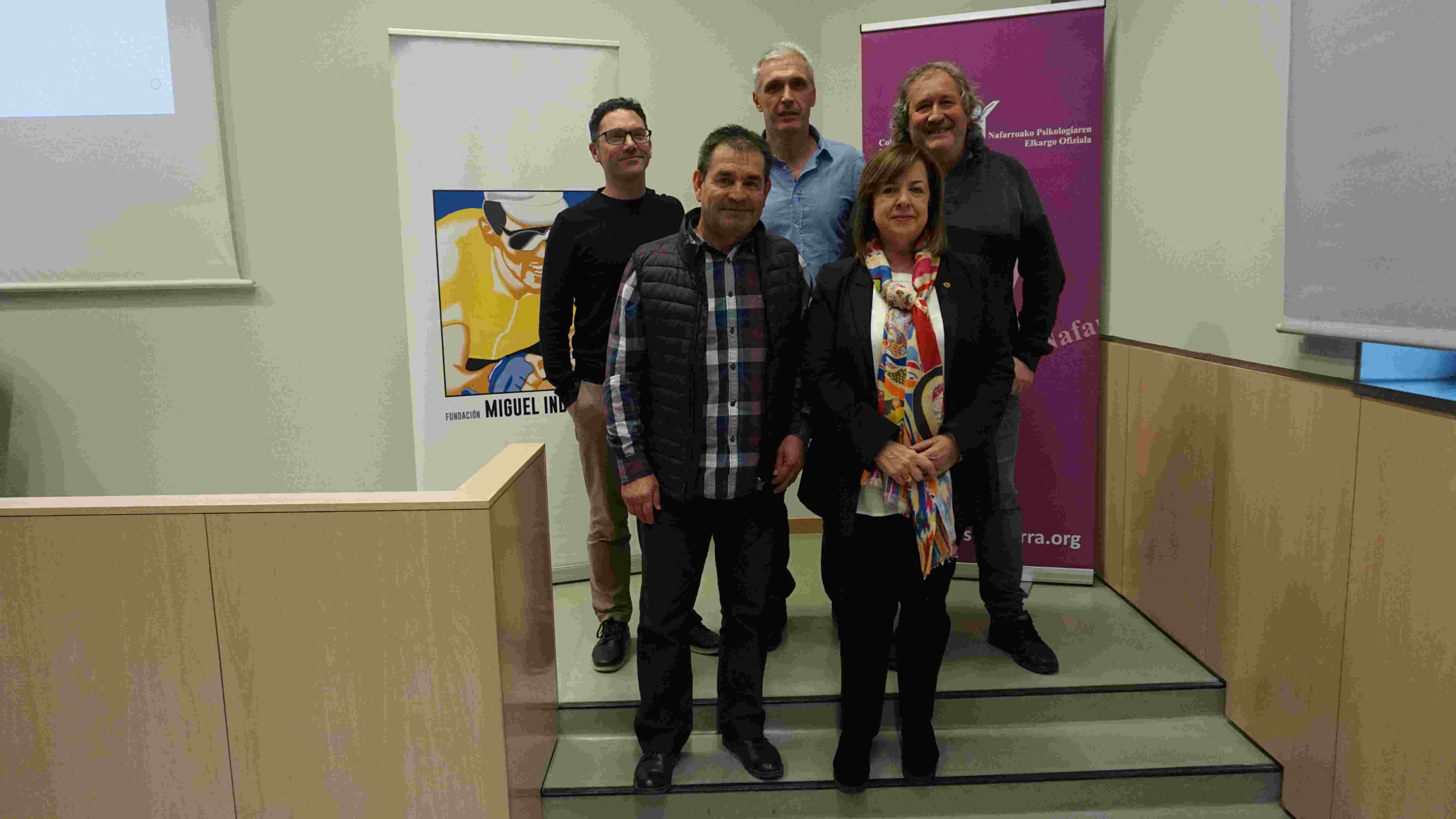 Ampliado el servicio de psicolog&iacute;a deportiva