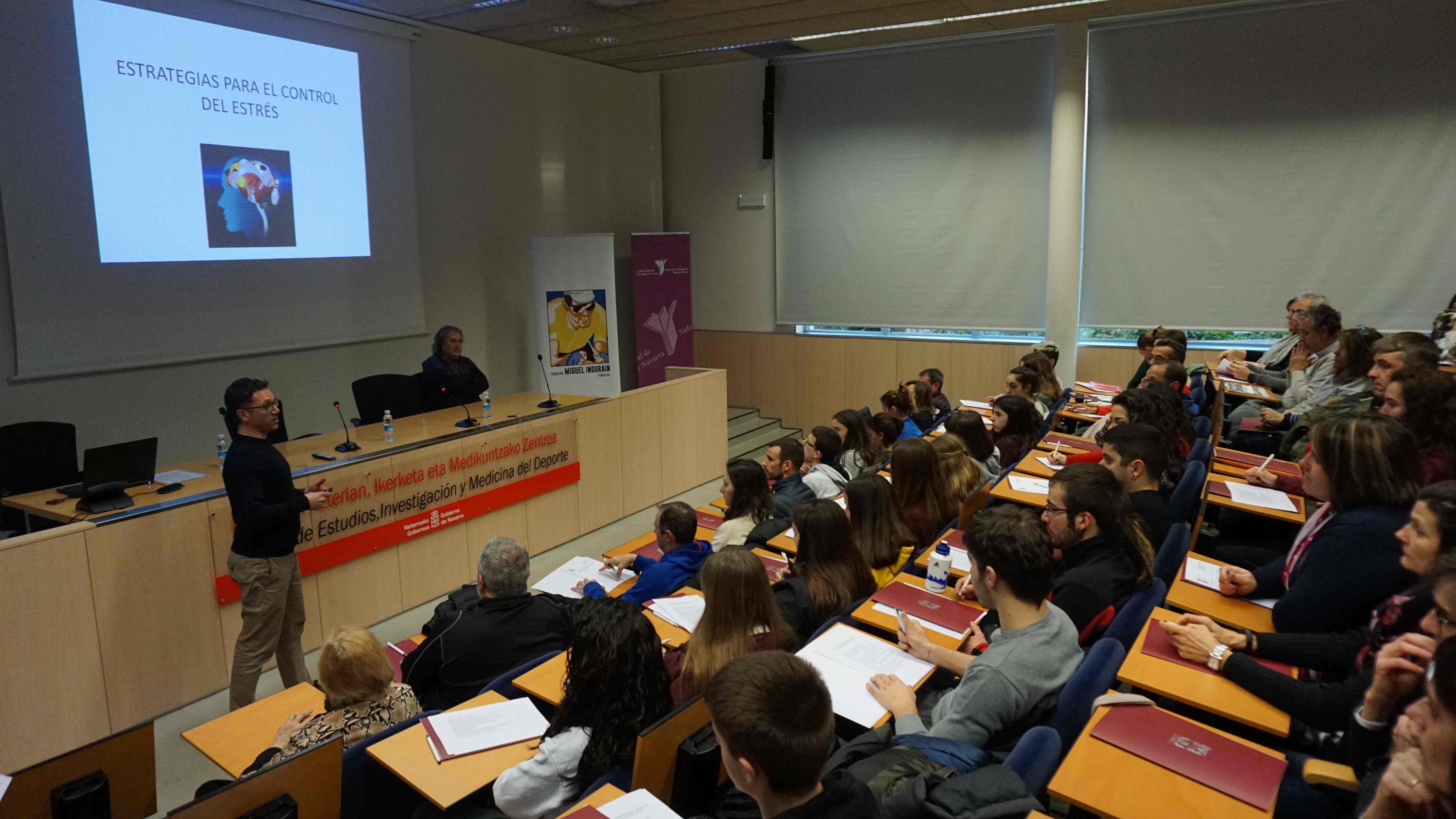 Visualizaci&oacute;n de objetivos ante el confinamiento