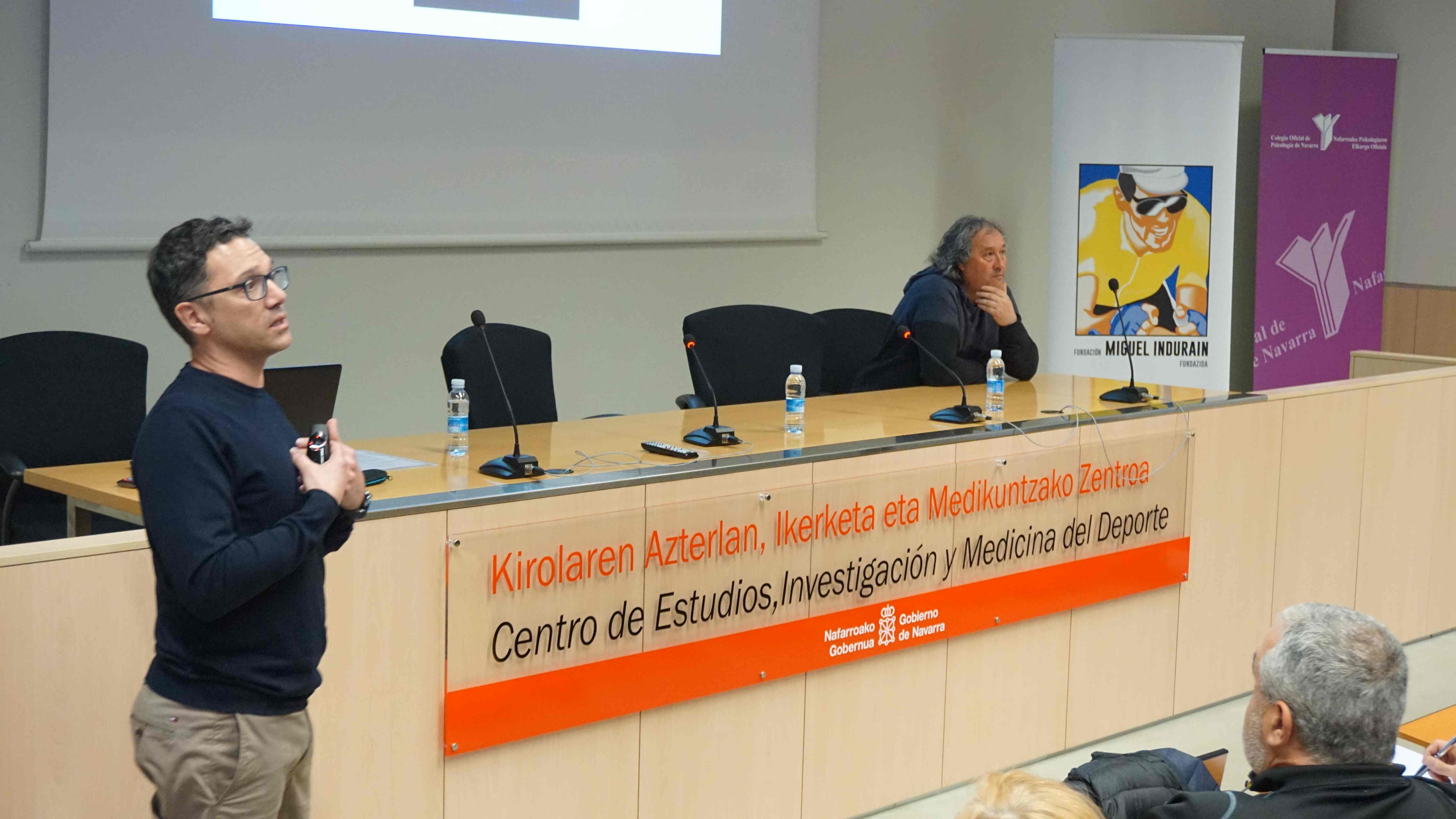 Visualizaci&oacute;n de objetivos ante el confinamiento