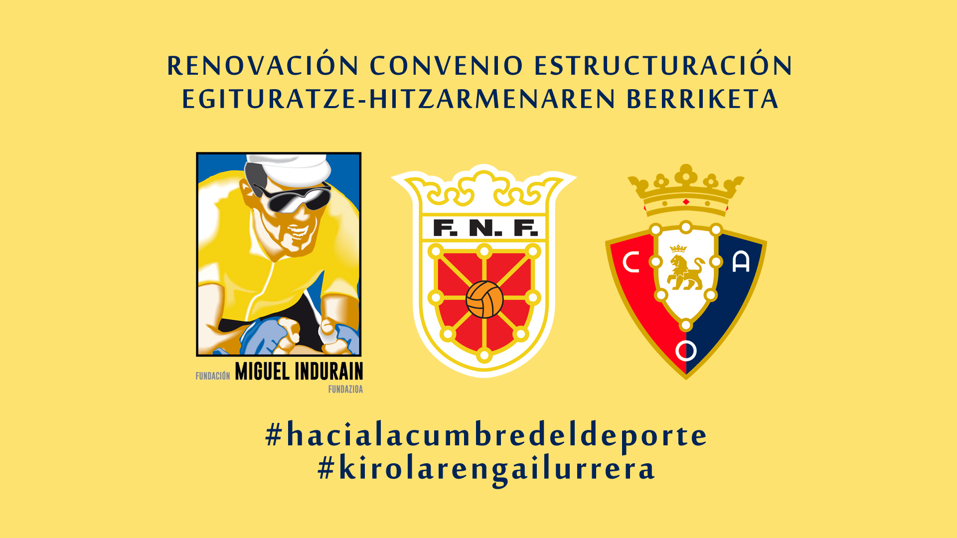 Nuevo impulso al f&uacute;tbol femenino navarro