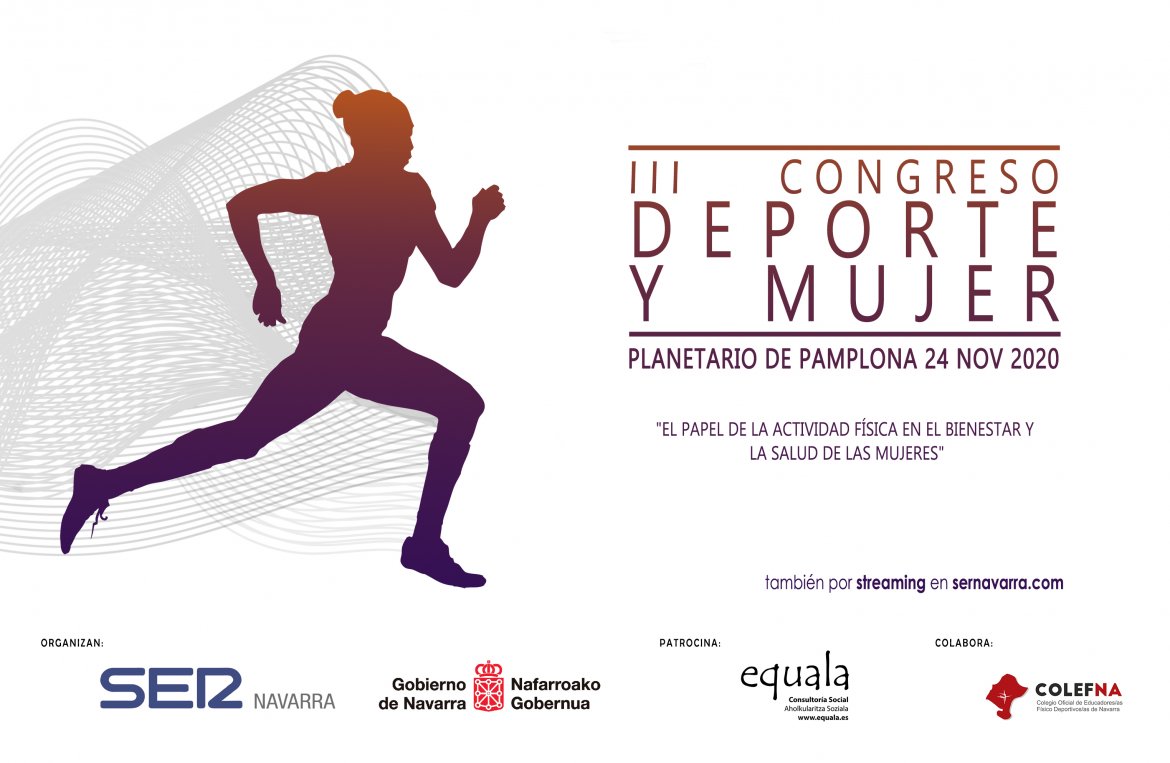 III Congreso Deporte y Mujer