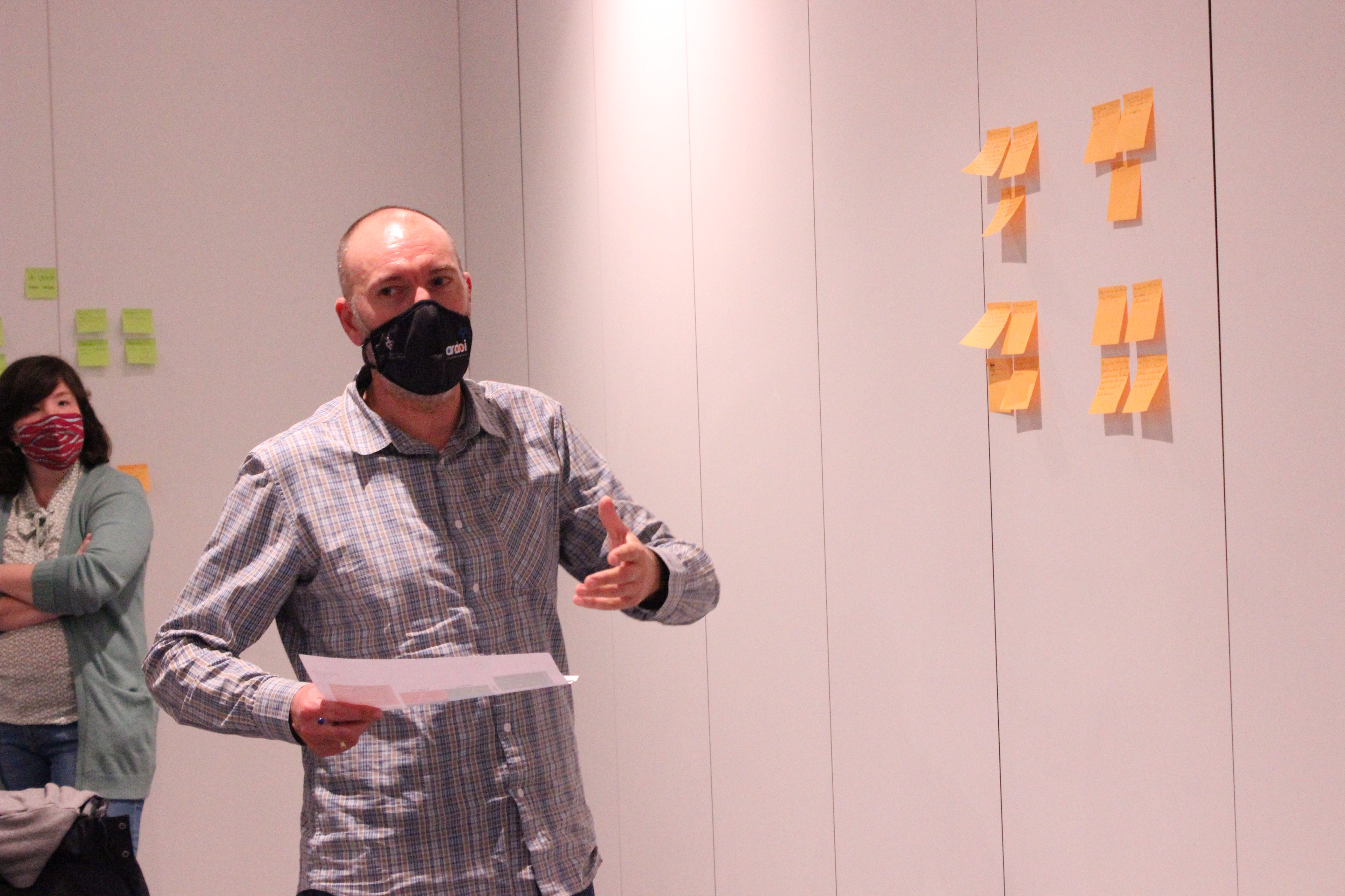 En marcha el segundo curso "&iexcl;Comunica y Gana!"