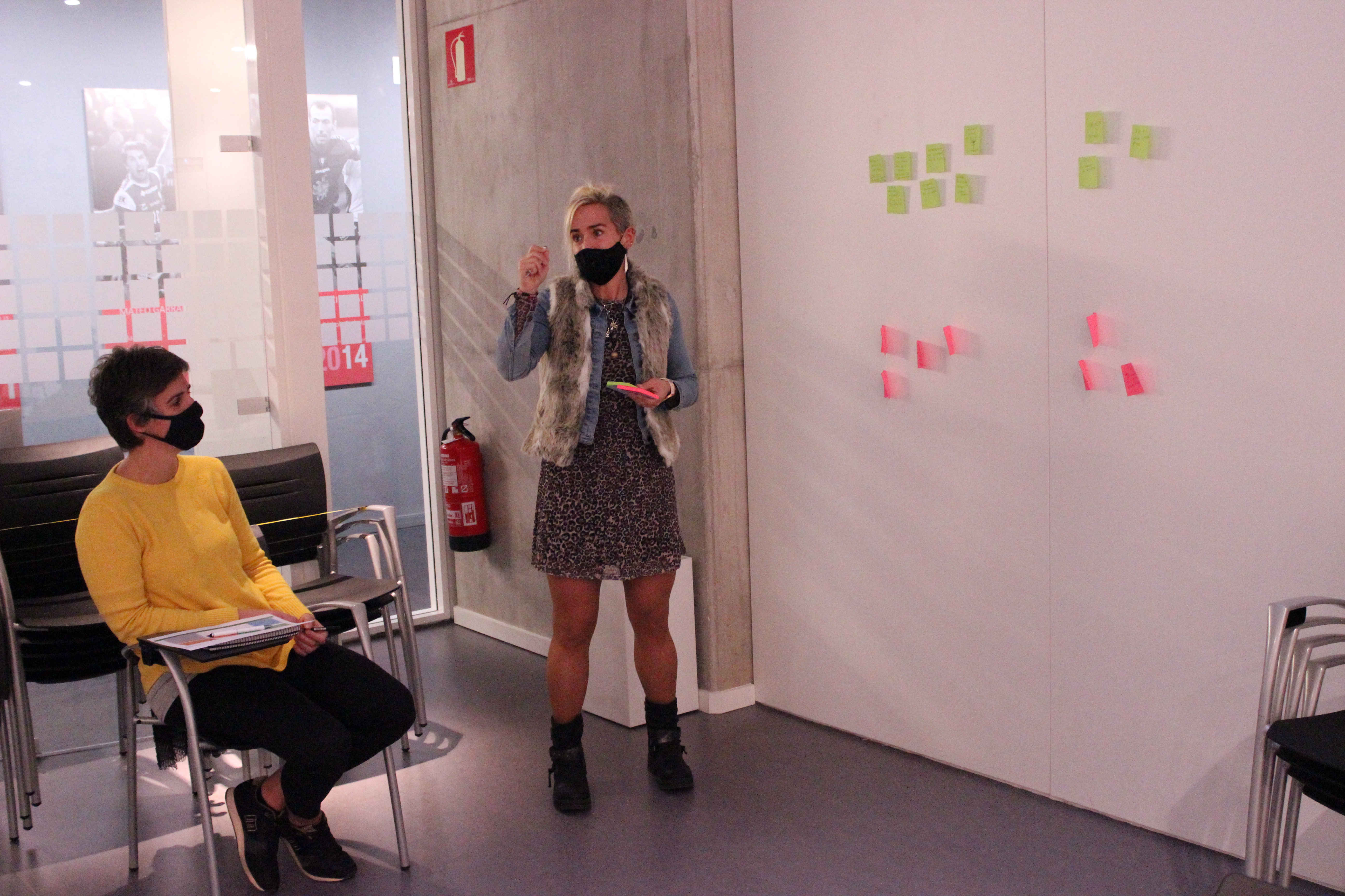 En marcha el segundo curso "&iexcl;Comunica y Gana!"