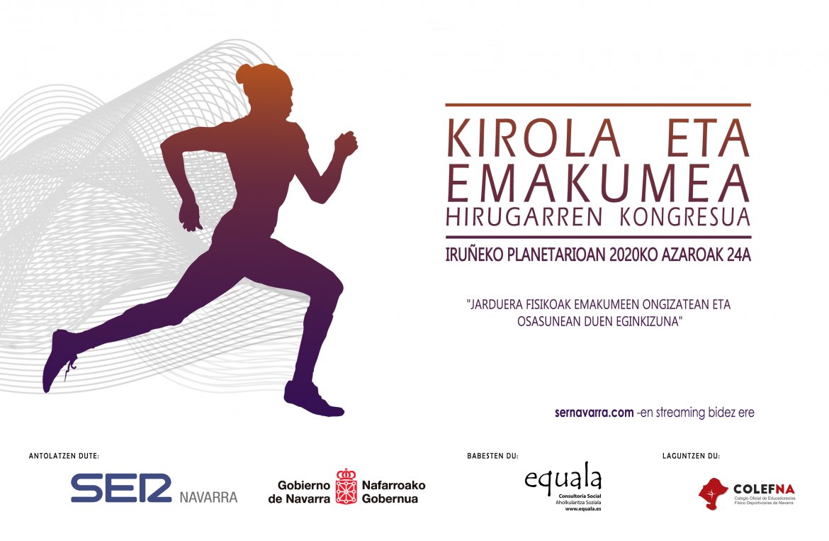 III Congreso Deporte y Mujer