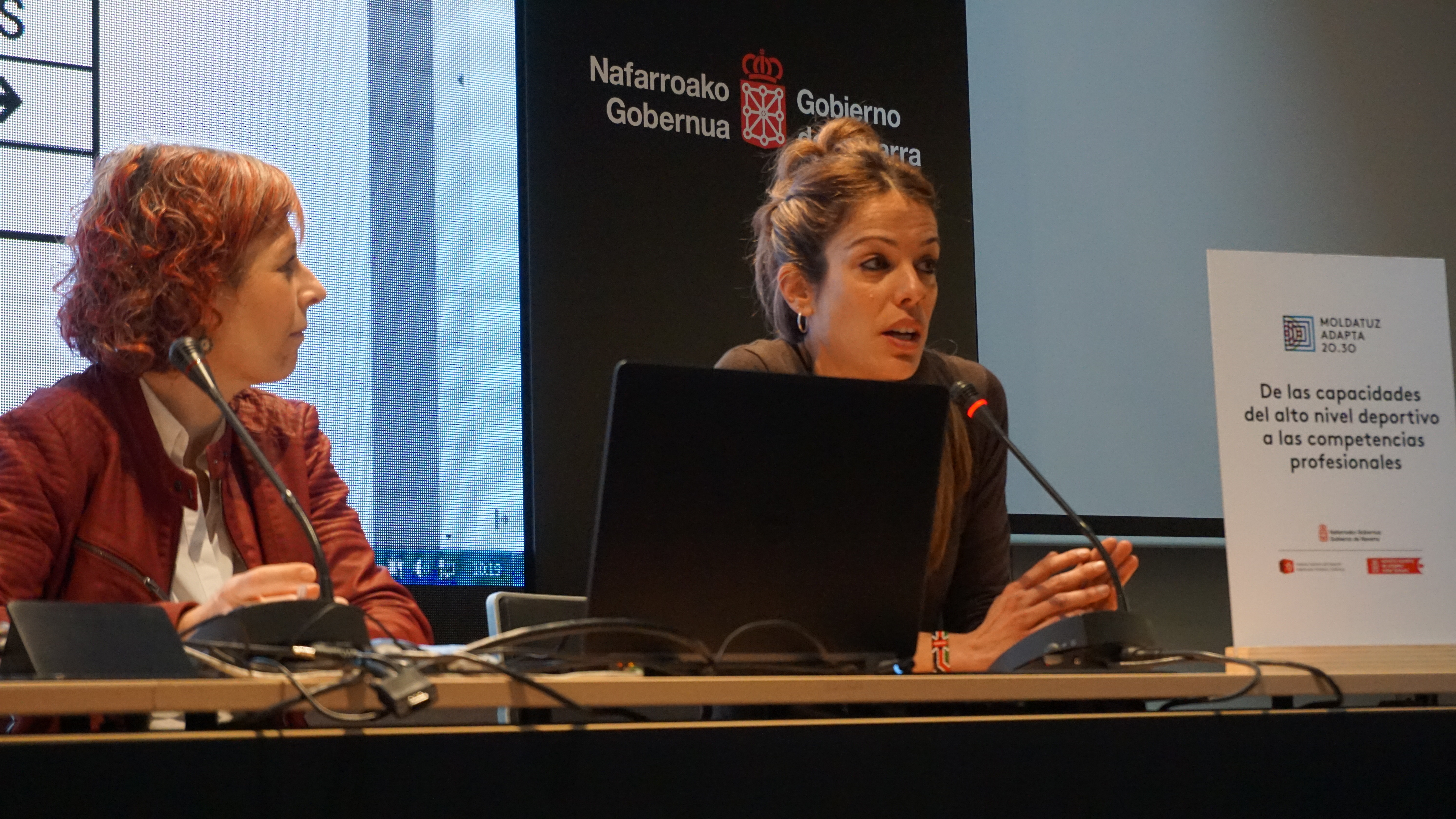 Del &aacute;mbito del deporte, al mundo laboral