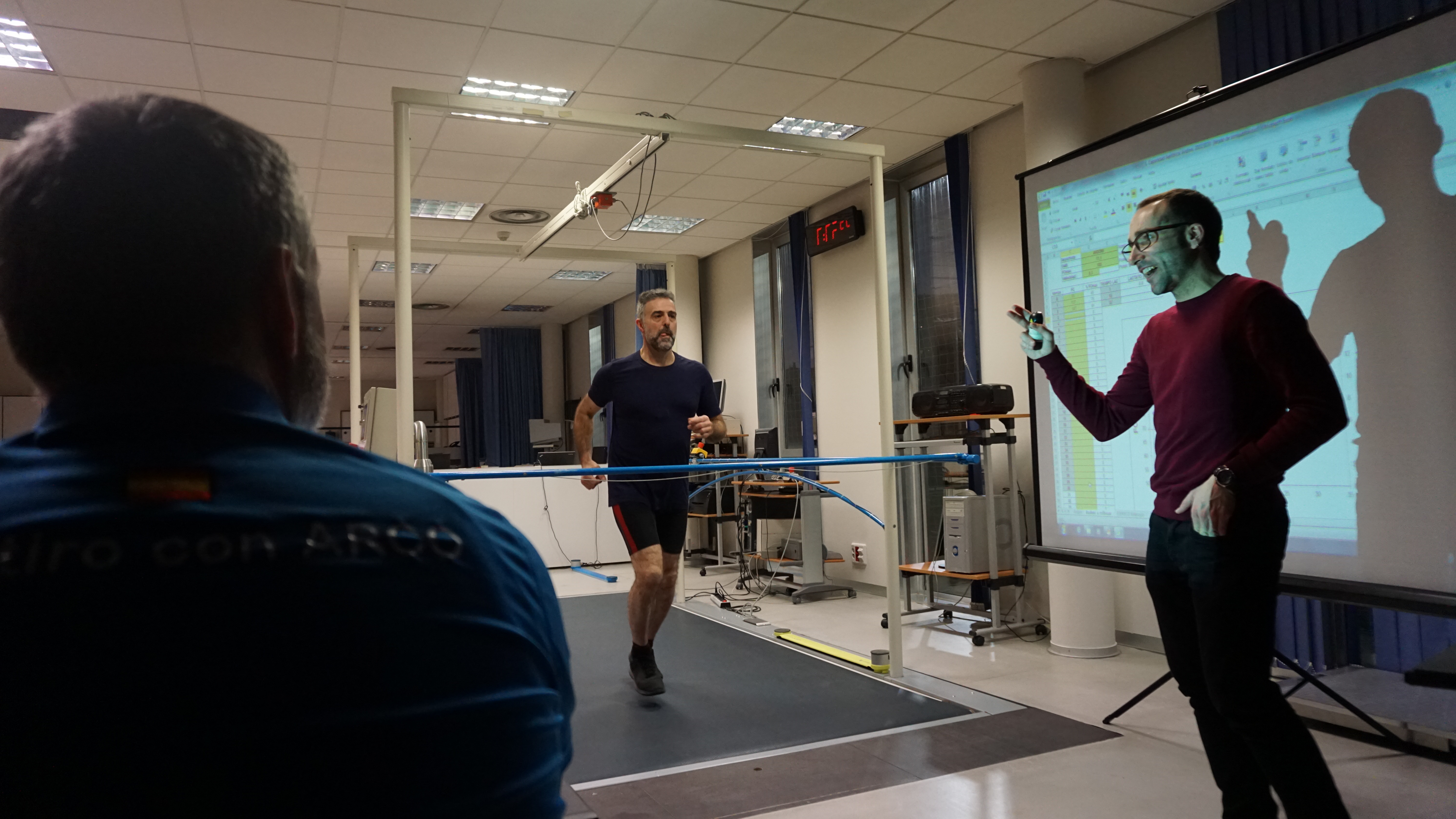 La teor&iacute;a en pr&aacute;ctica desde el primer momento