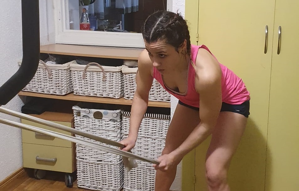 Los sue&ntilde;os no se confinan