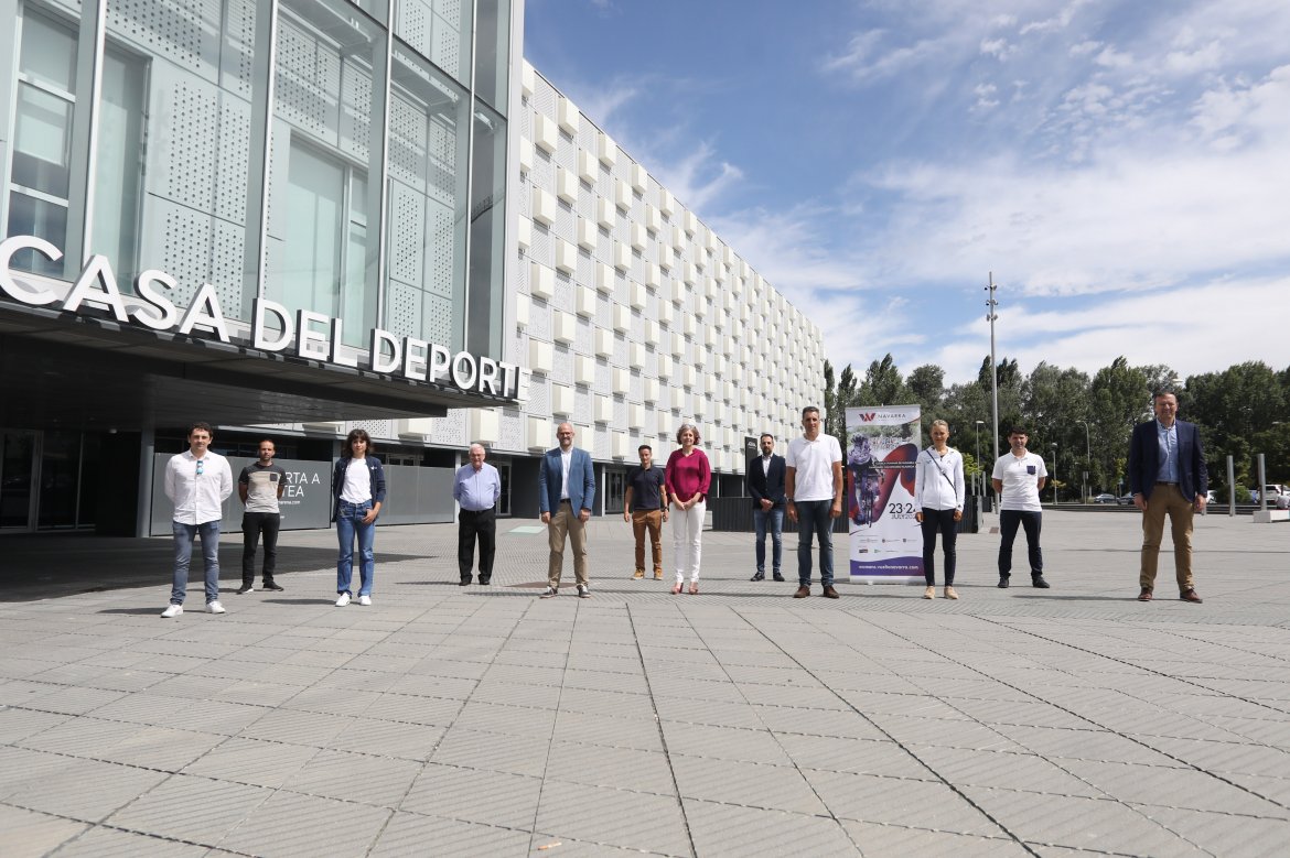 Hacia la cumbre de la Igualdad
