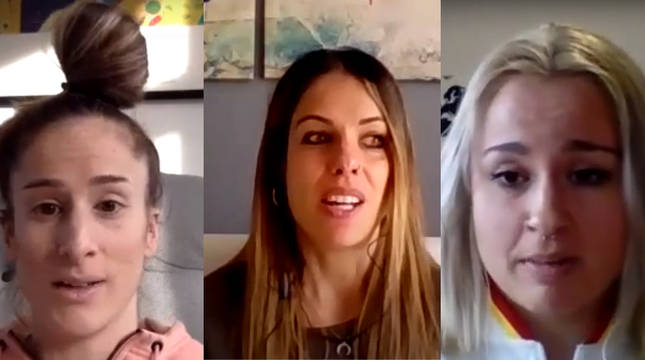 Trabajo diario y constante por la Igualdad