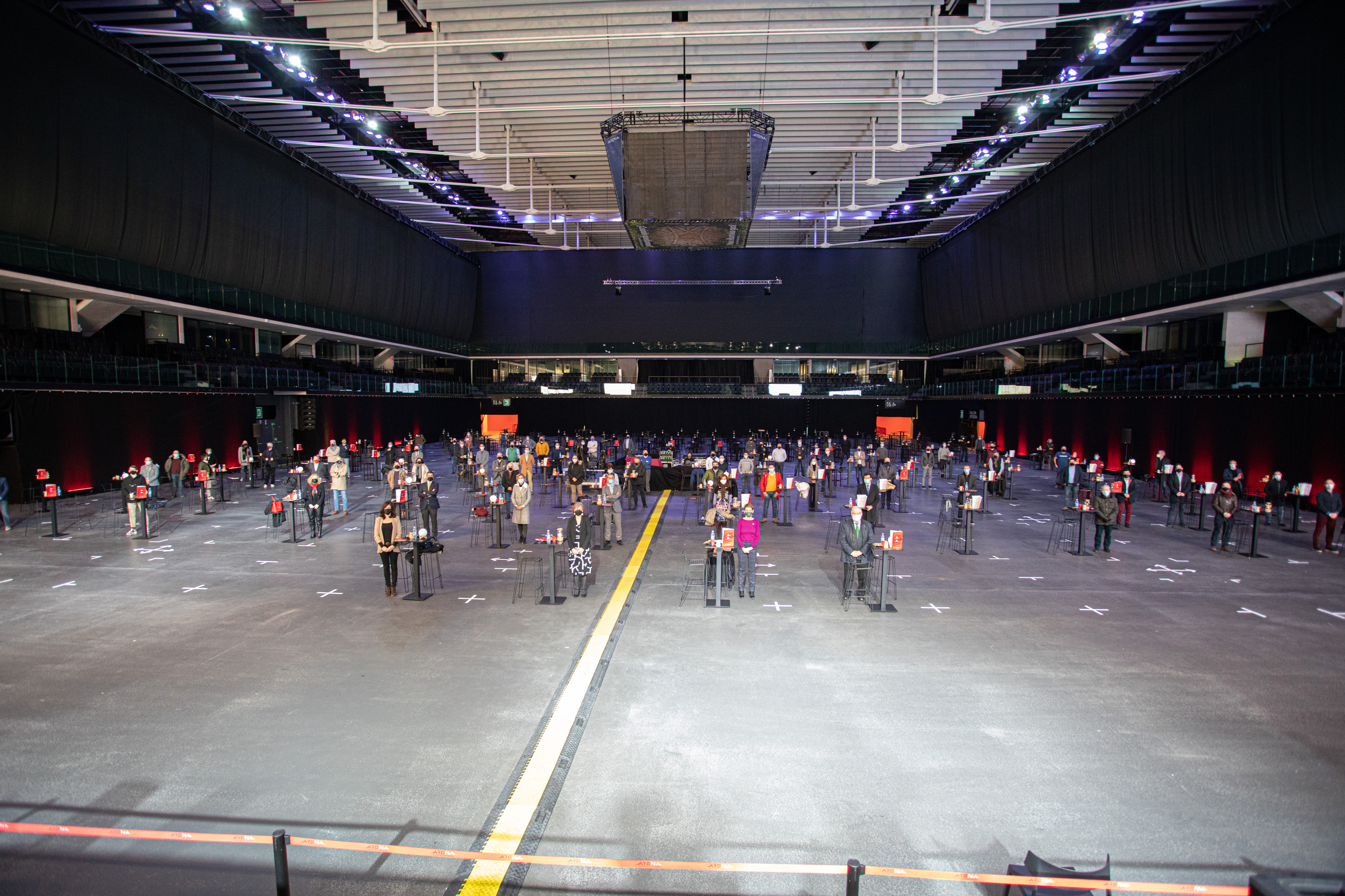 Compa&ntilde;eros esenciales de equipo