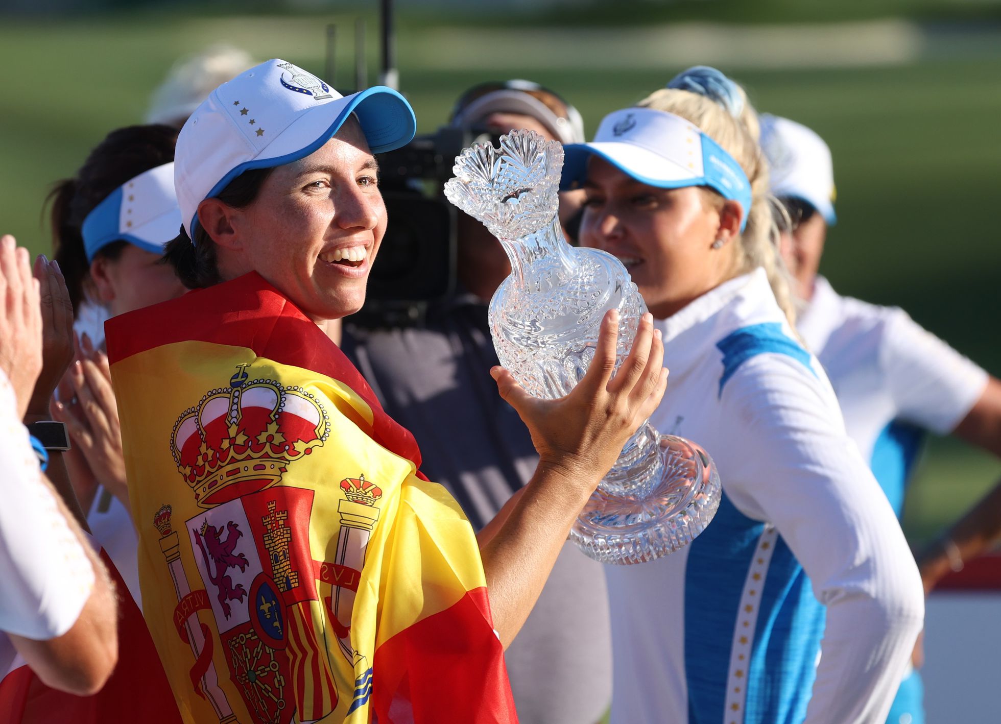 Navarras de &eacute;xito