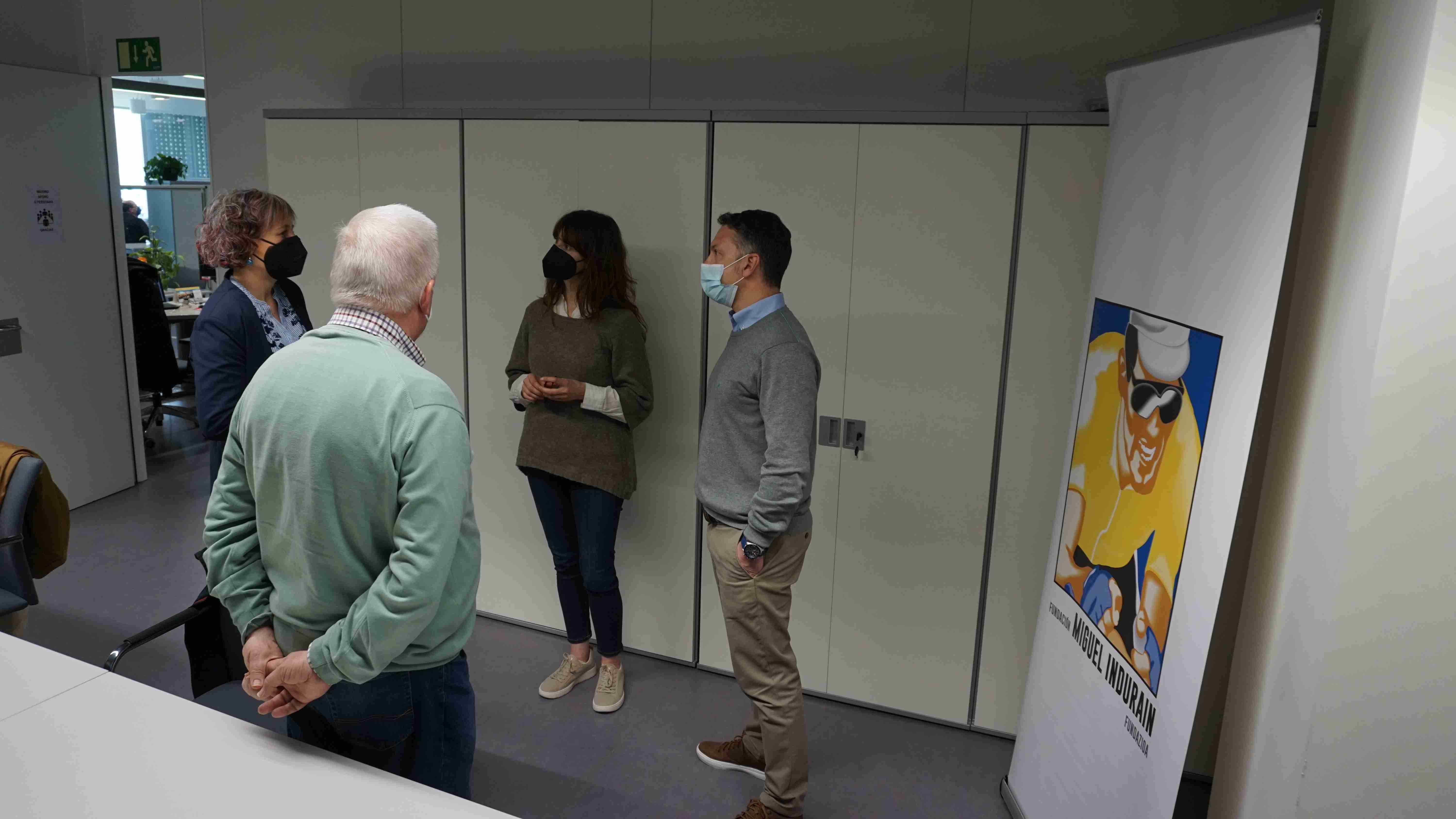 Reanudado el servicio de psicolog&iacute;a