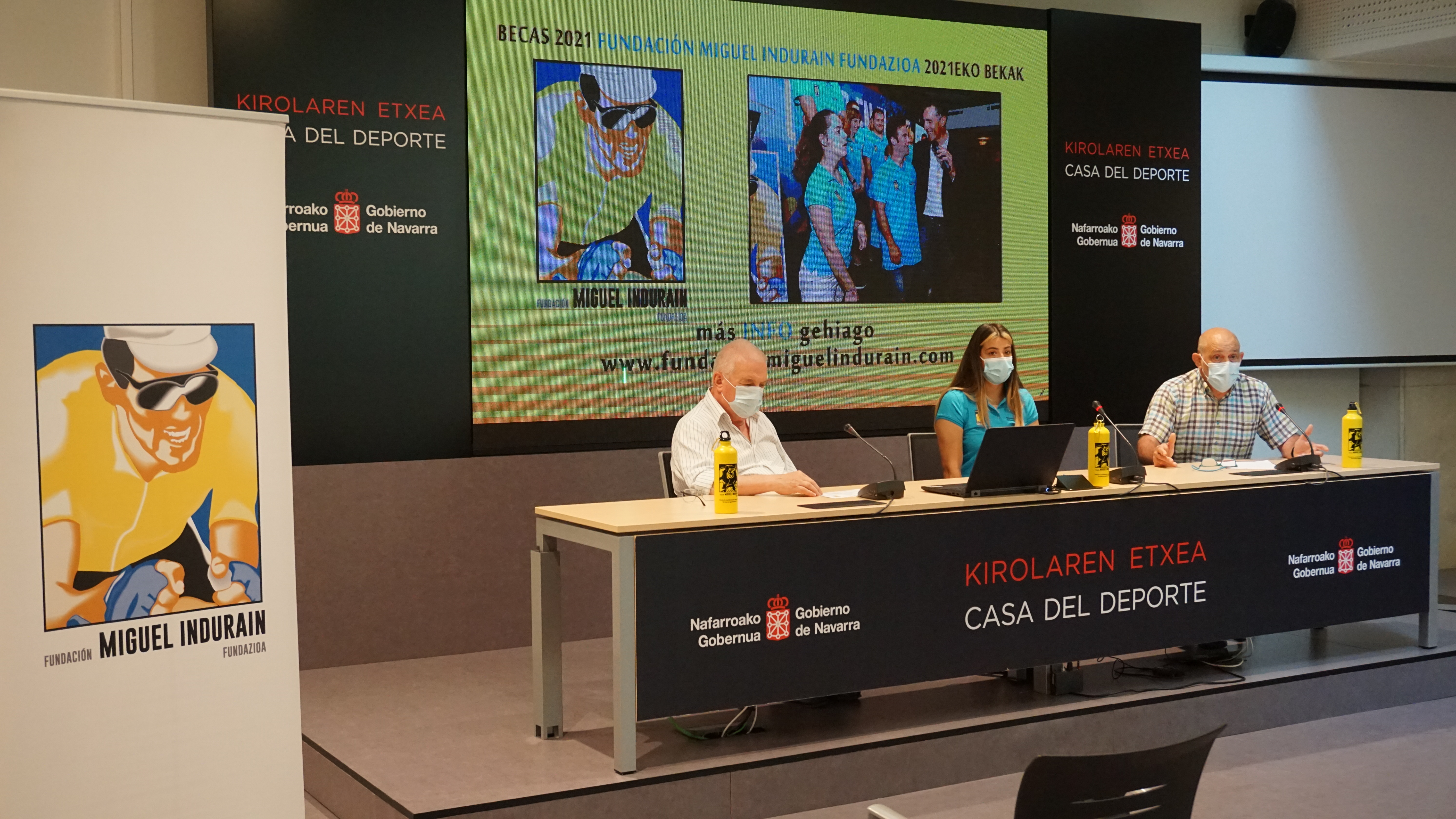 RELACI&Oacute;N PROVISIONAL DE BECADOS/AS POR RESULTADOS EN 2020