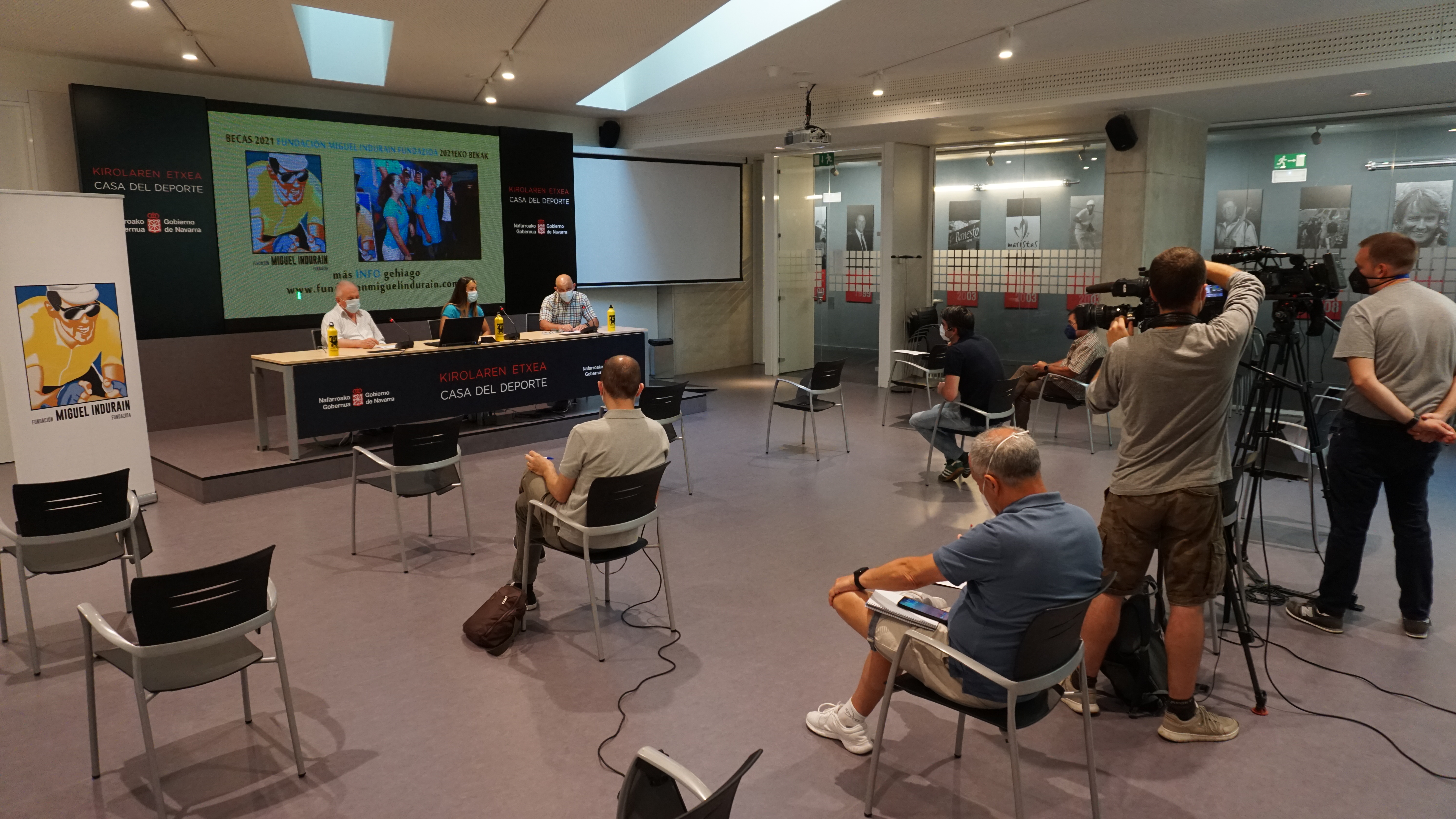 Fin del plazo de presentaci&oacute;n de solicitudes de becas por resultado