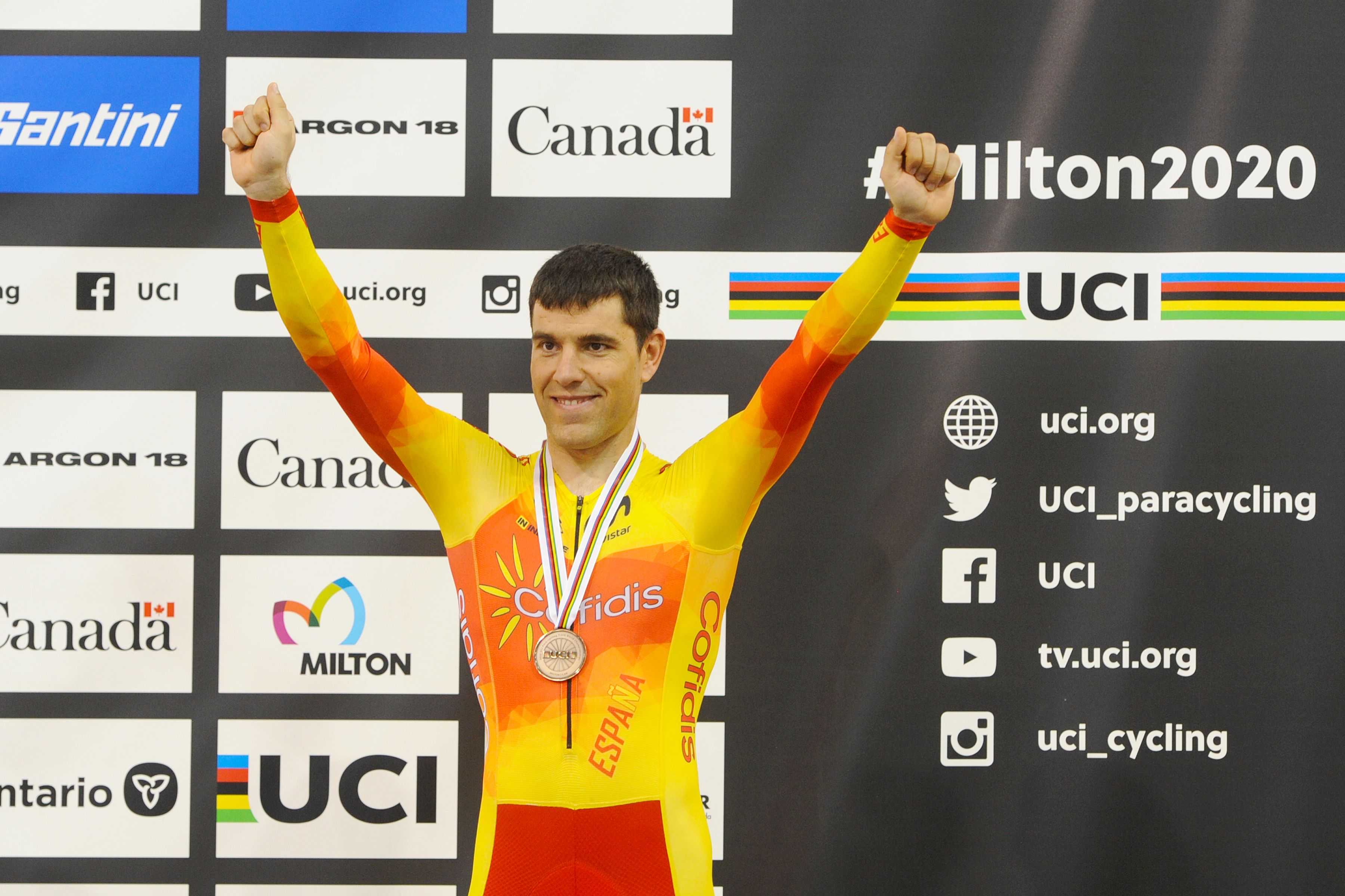 Capacidades de campeonato