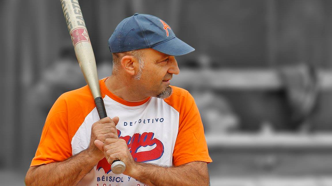 Ernesto Modrego, nuevo gerente de la Fundaci&oacute;n Miguel Indur&aacute;in Fundazioa