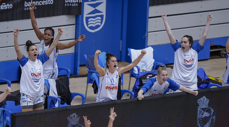 Acariciando el sue&ntilde;o