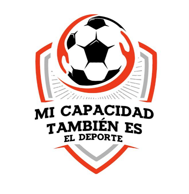 F&uacute;tbol inclusivo