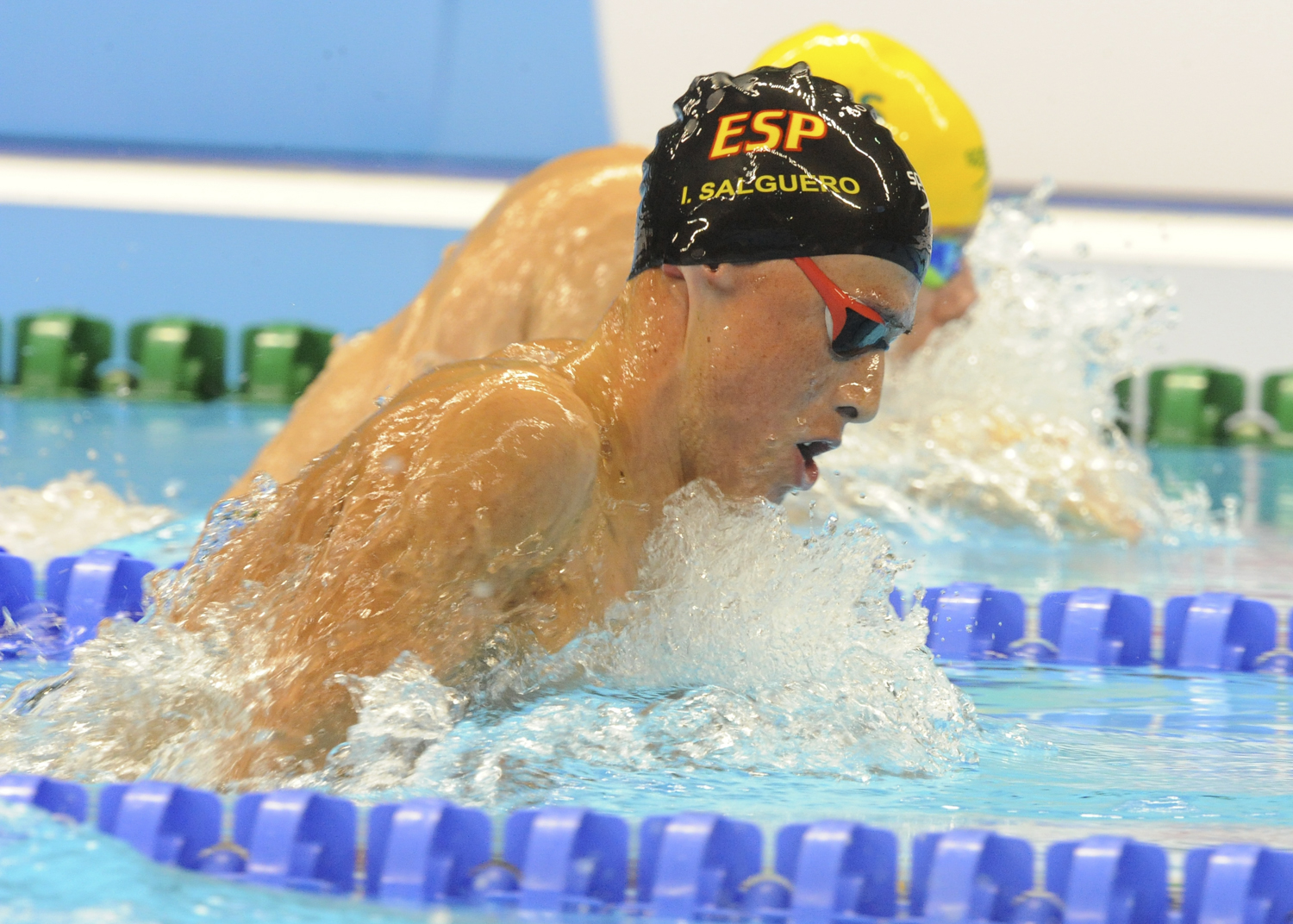 Capacidades de campeonato