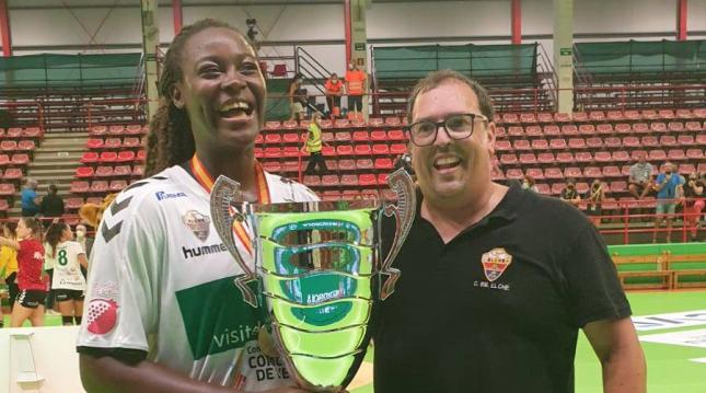 Navarras de &eacute;xito