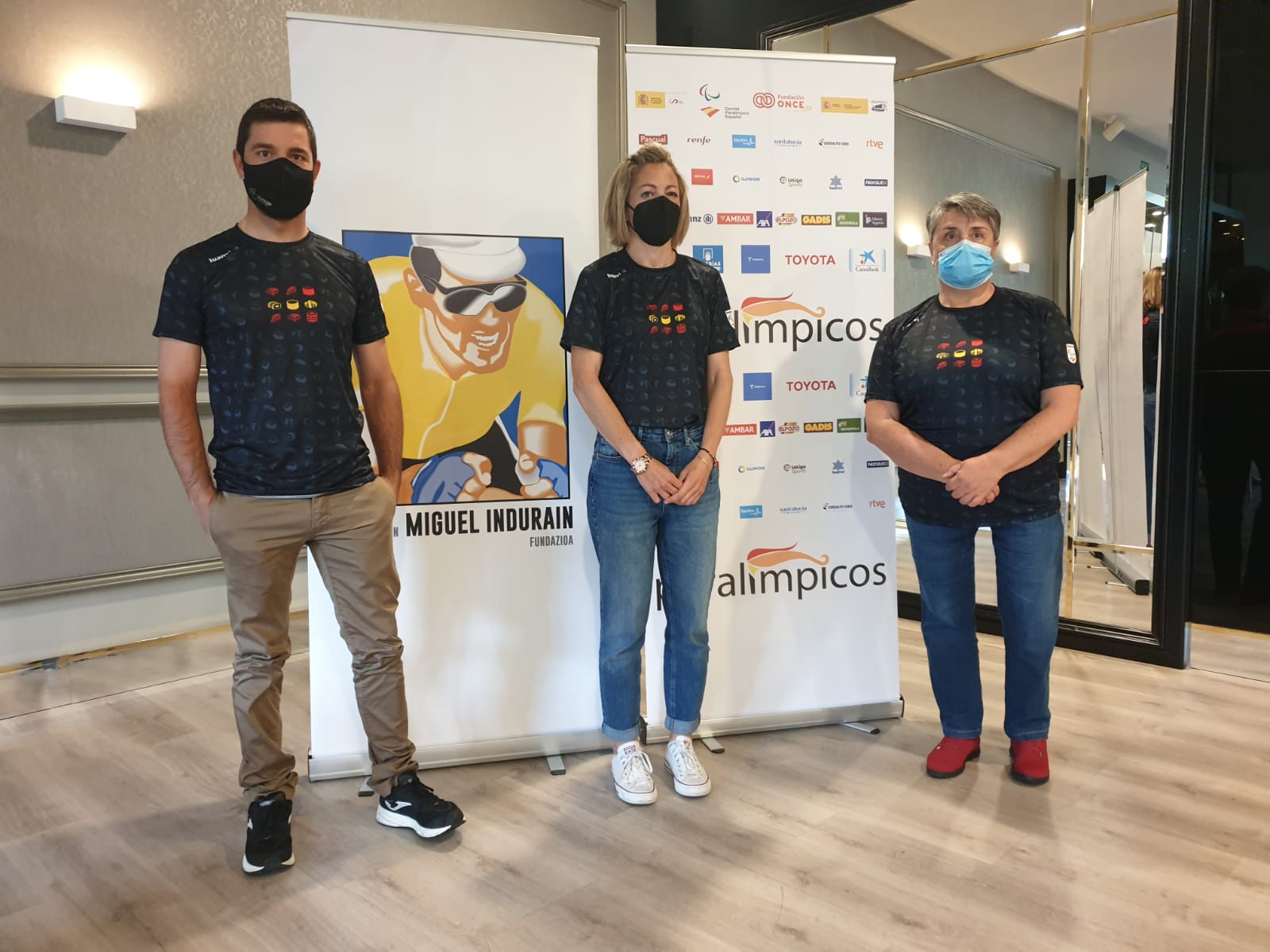 A punto de hacer cumbre