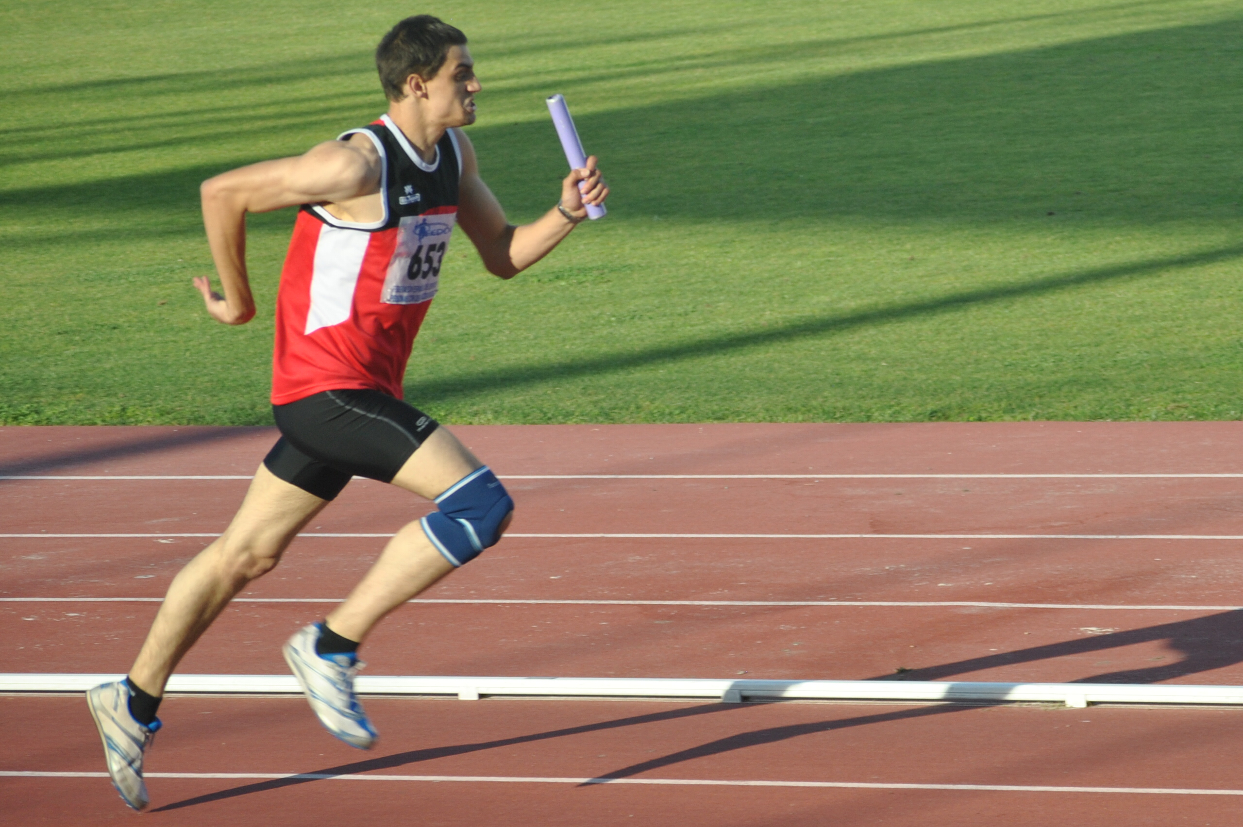 Capacidades de campeonato